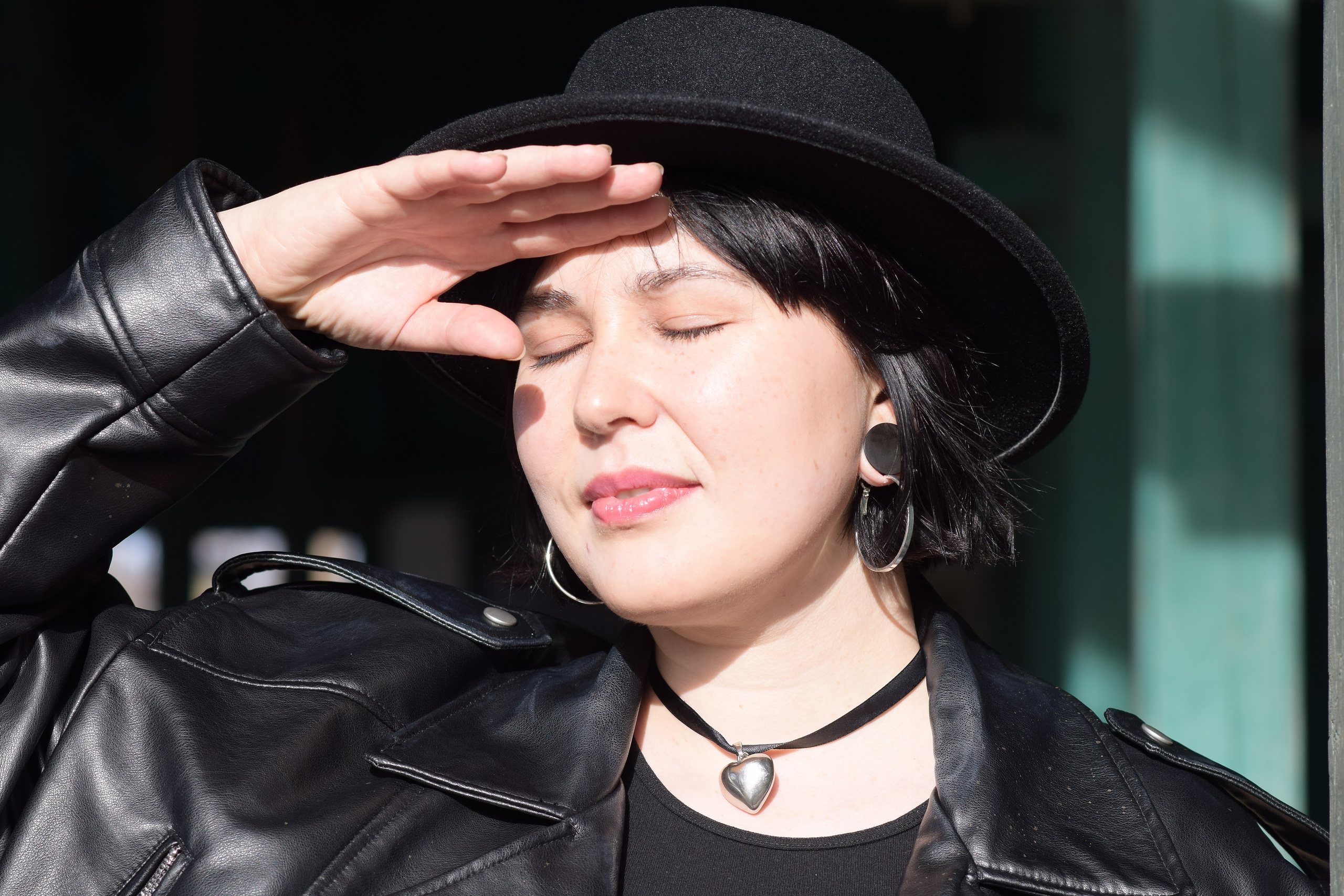 Городские истории. Виктория Федосеенко, фотограф в Сербии