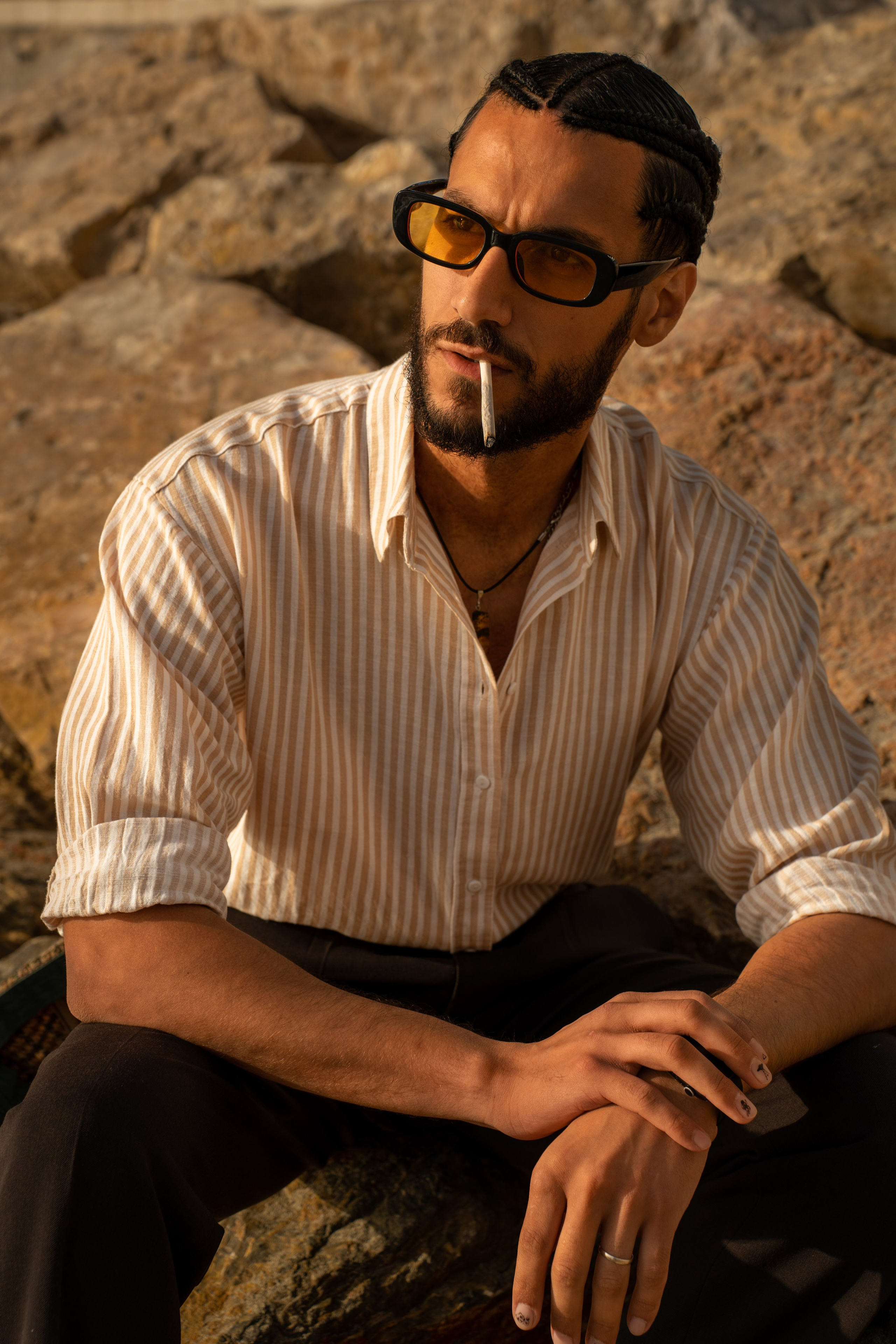 Outside. Cinematic Photography in Spain | Photographer & Videographer