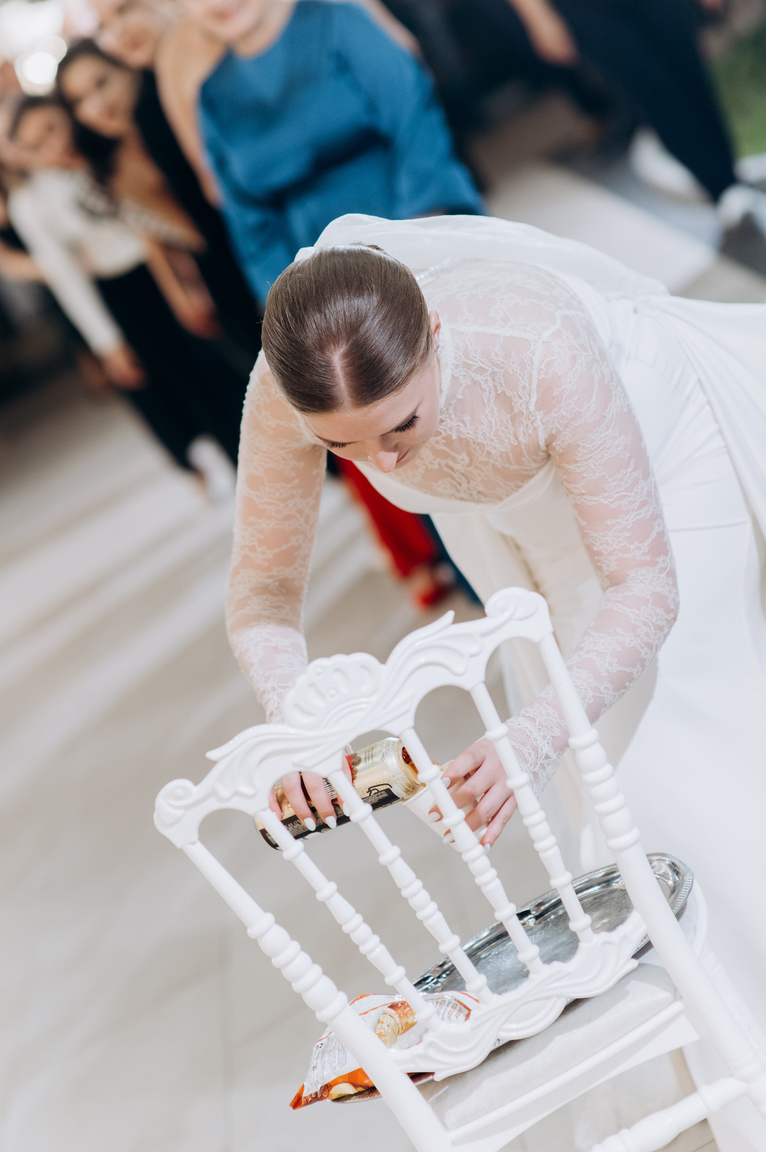 Wedding Dina & Vasili. Wedding photographer from Moldova Alexey Chipchiu