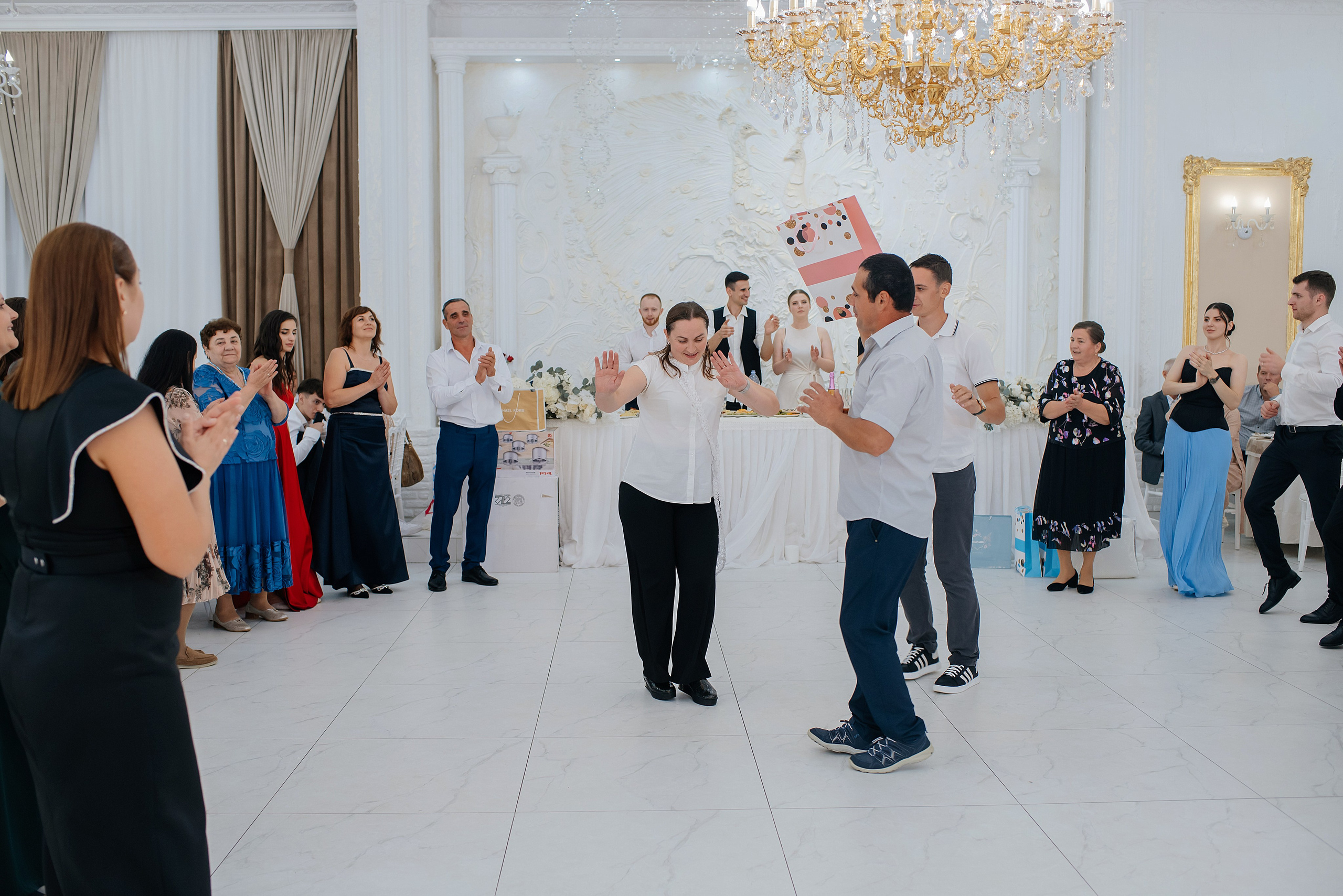 Wedding Dina & Vasili. Wedding photographer from Moldova Alexey Chipchiu