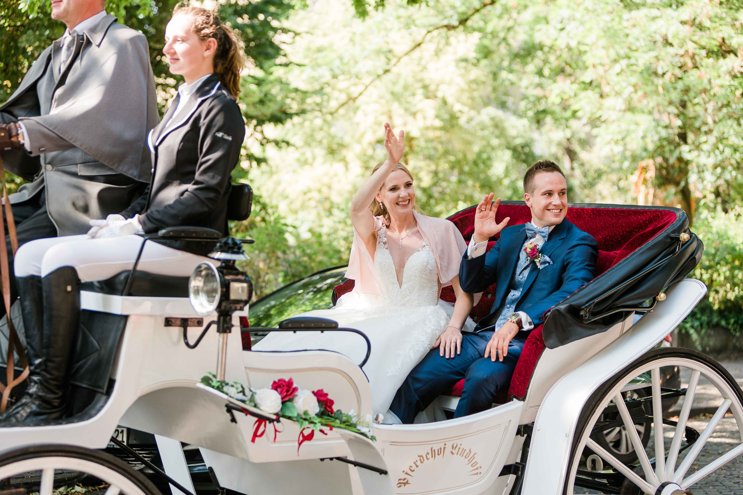 Sheraton Hannover Hochzeit