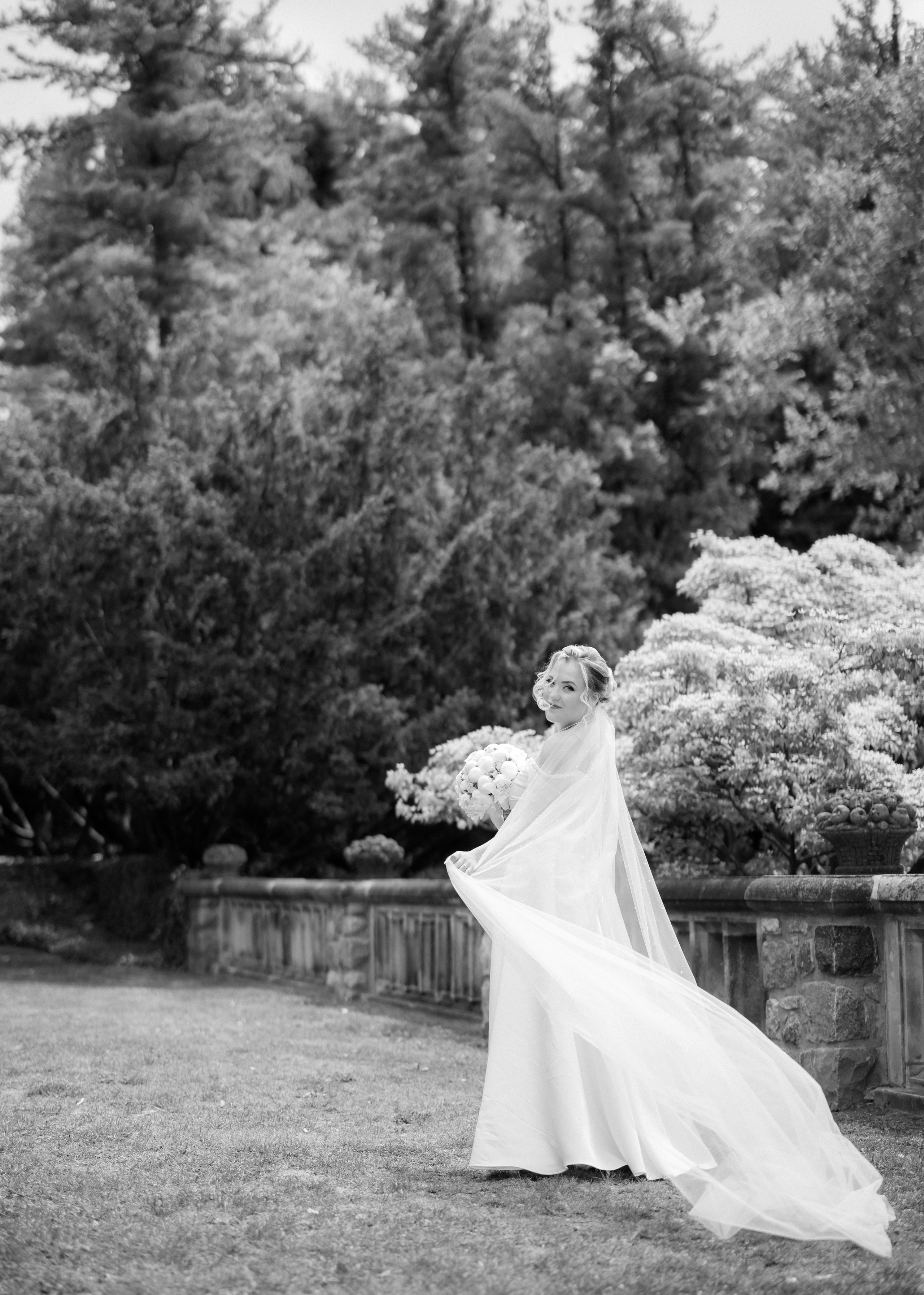 Wedding. Anastasia Post: Wedding and Editorial Photography