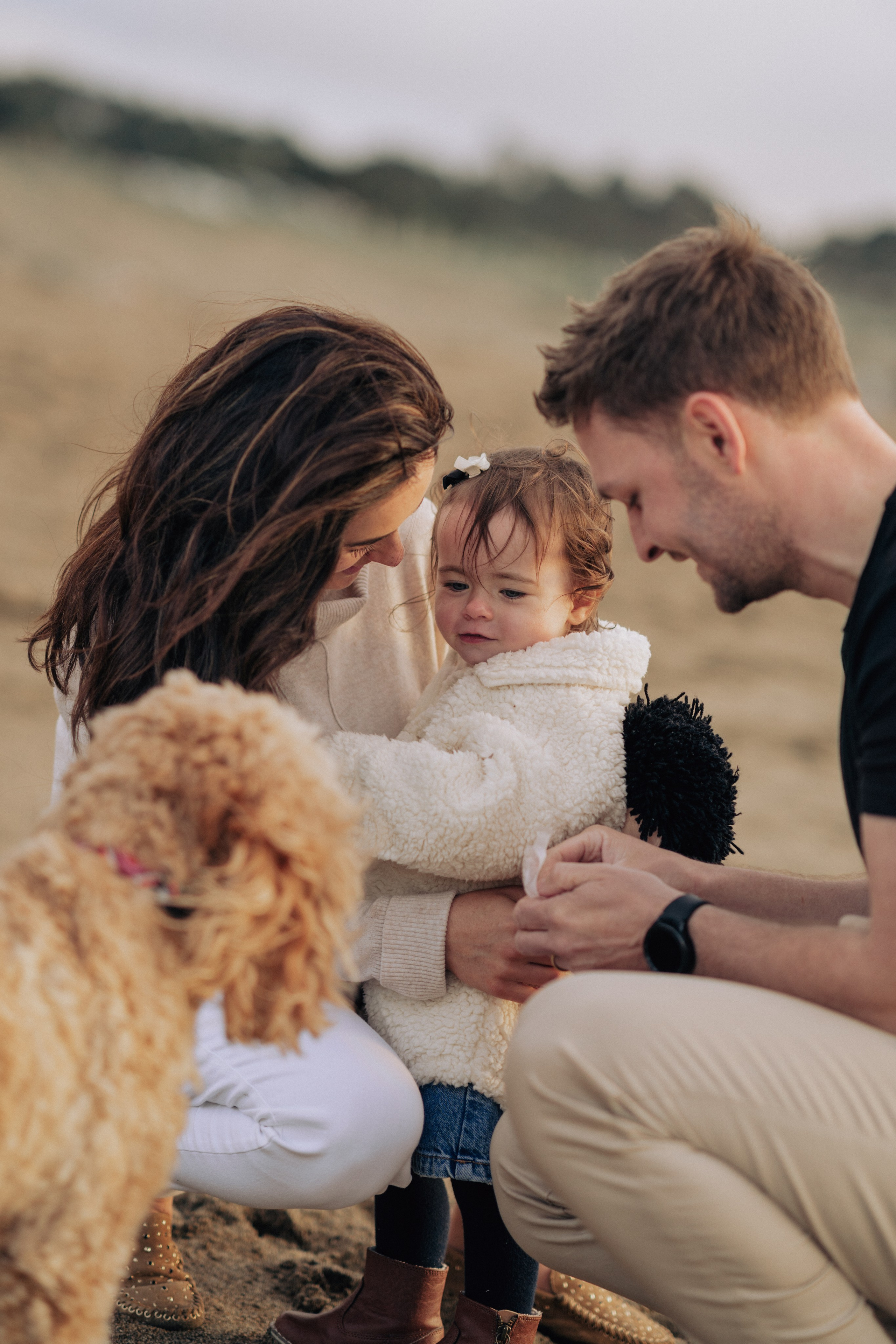 Sian’s Family Session. Soulo Photography | San Francisco Bay Area Based Photographer