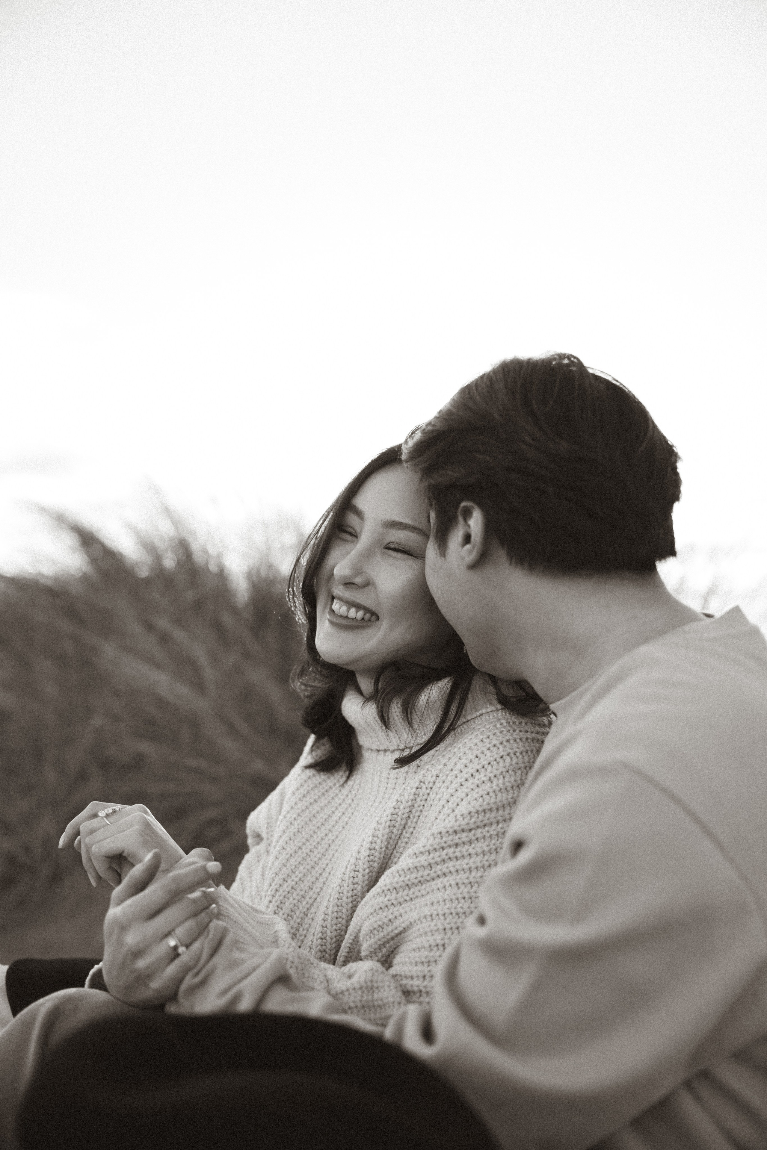 Shaani & Akin. Soulo Photography | San Francisco Bay Area Based Photographer