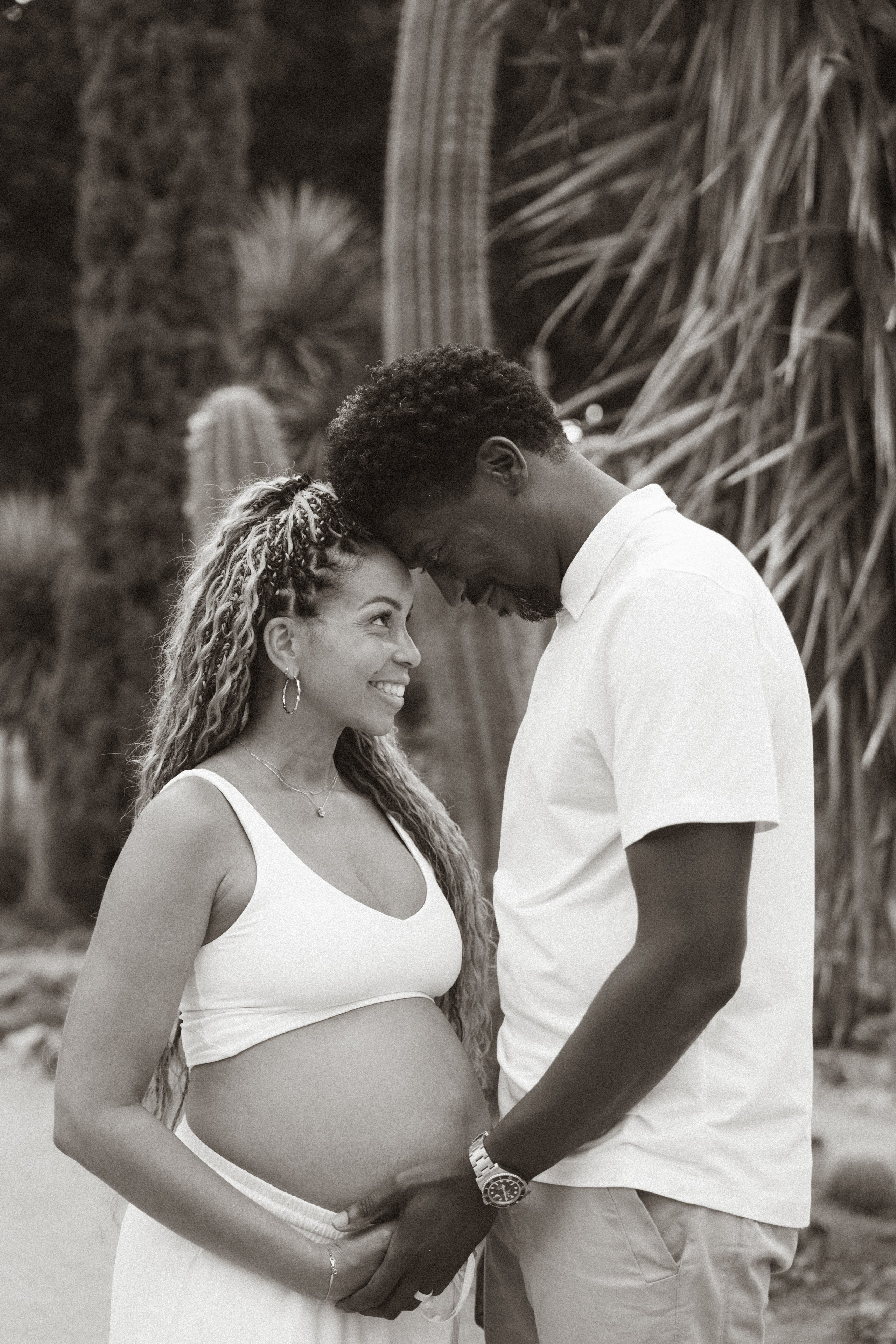 Richelle’s Materity Session at Stanford. Soulo Photography | San Francisco Bay Area Based Photographer