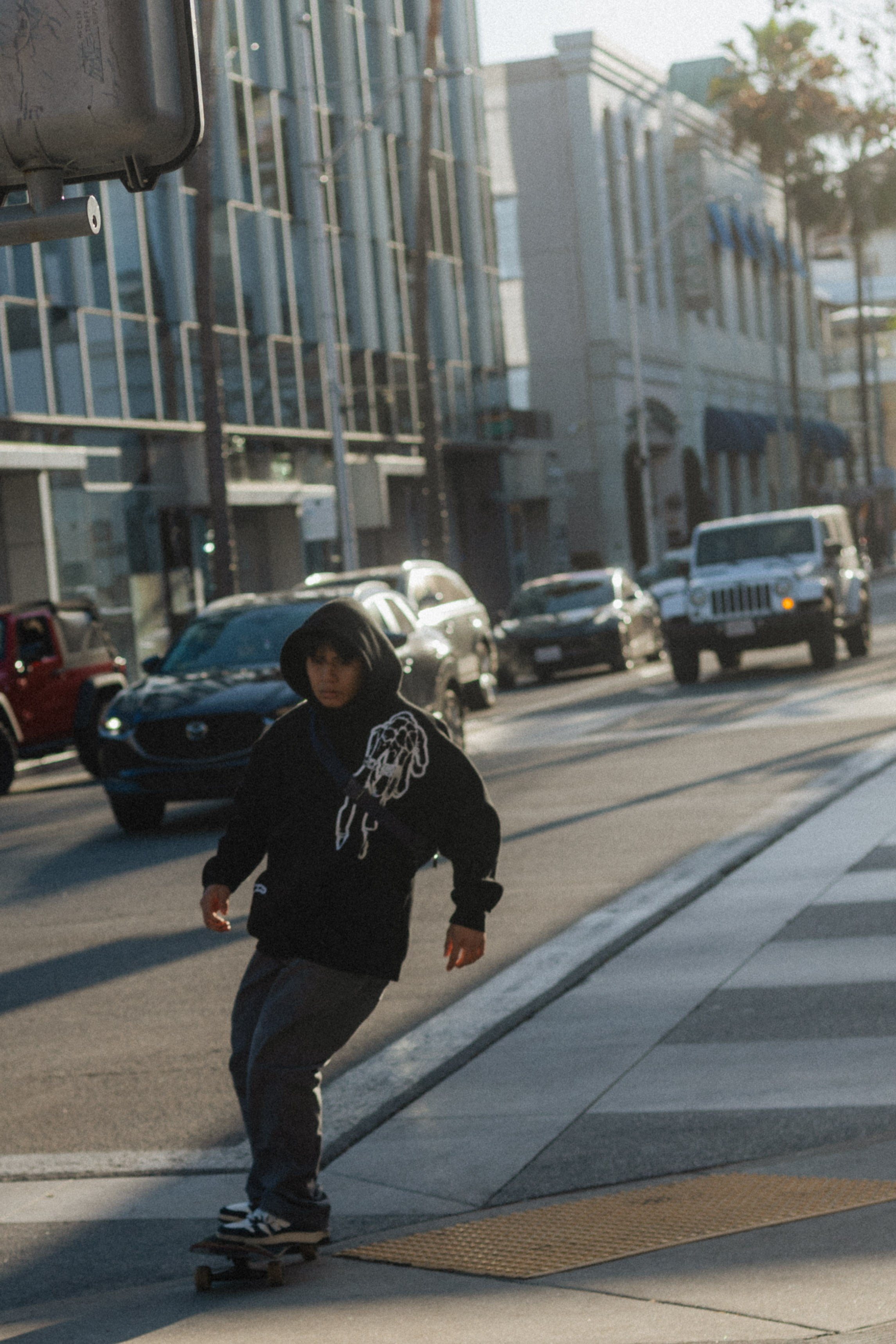 Los Angeles. Aleks.photo | Book a photoshoot