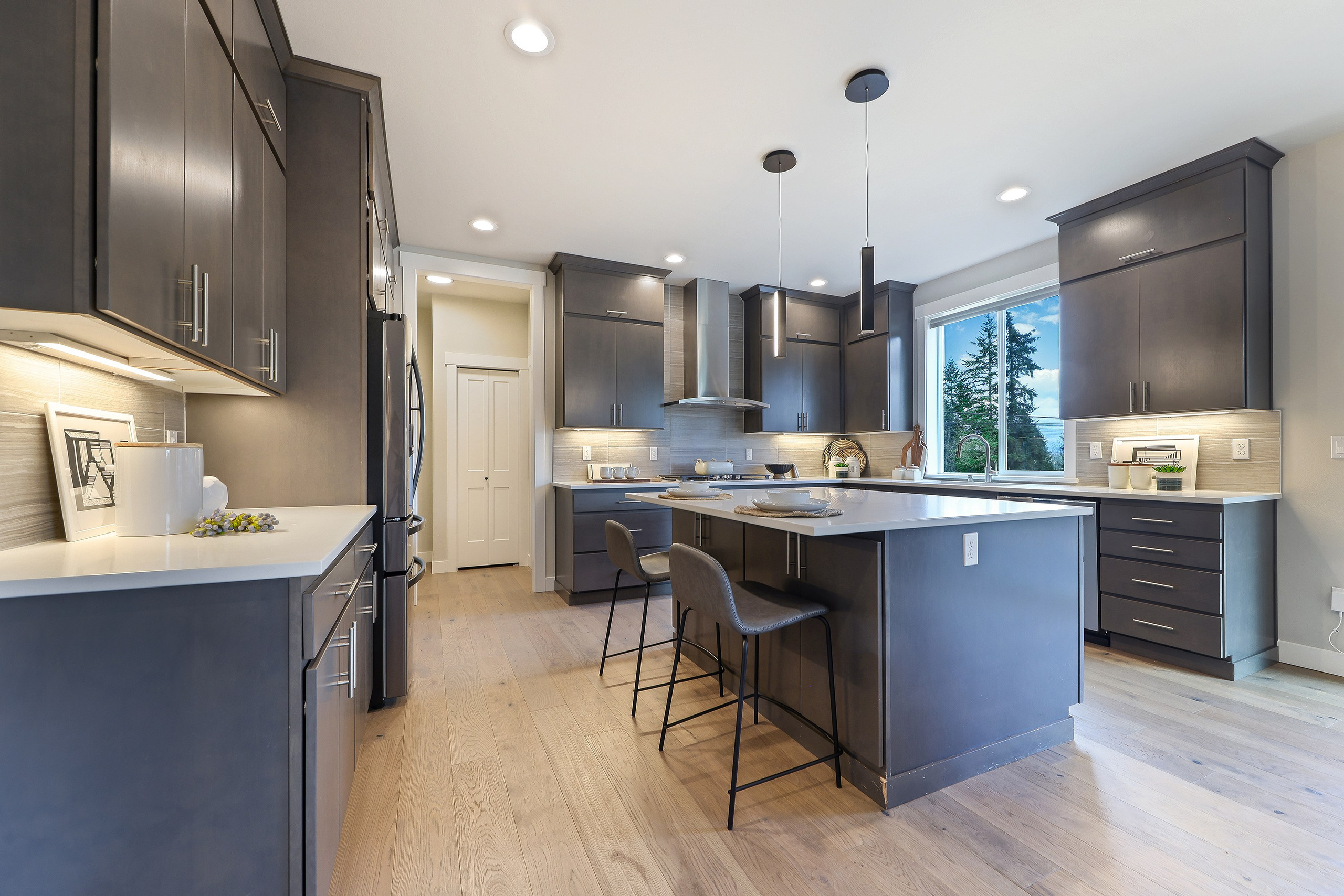 Real Estate Photos. Joanna Jin Photography