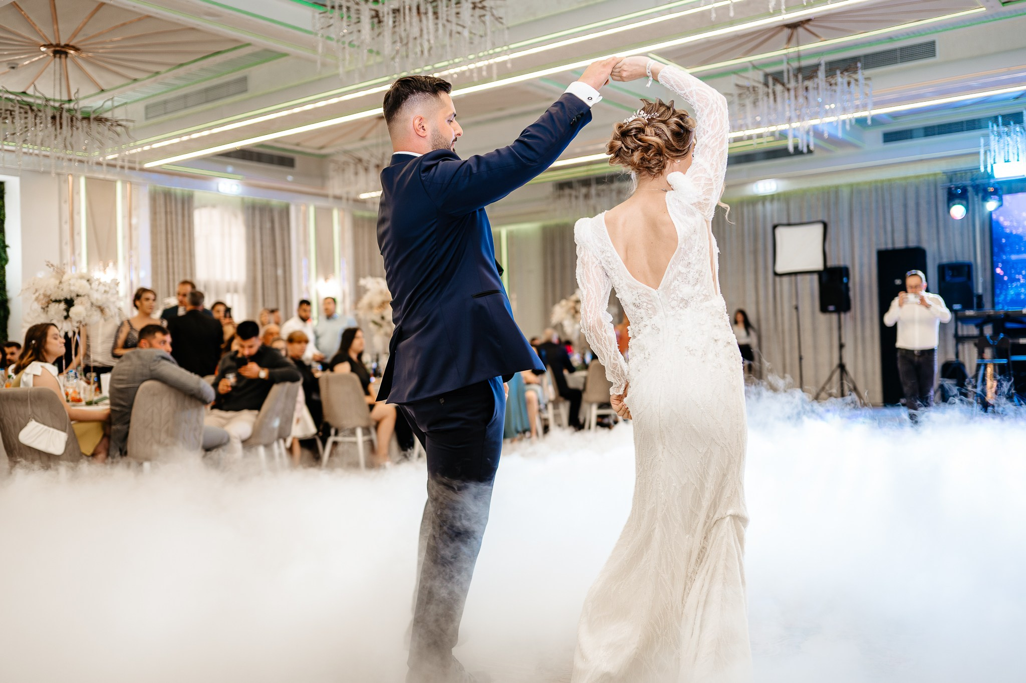 Wedding Day | Gabriela & Vlad. Fotograf de nuntă și botez în Dâmbovița și București | Chivescu Alexandru
