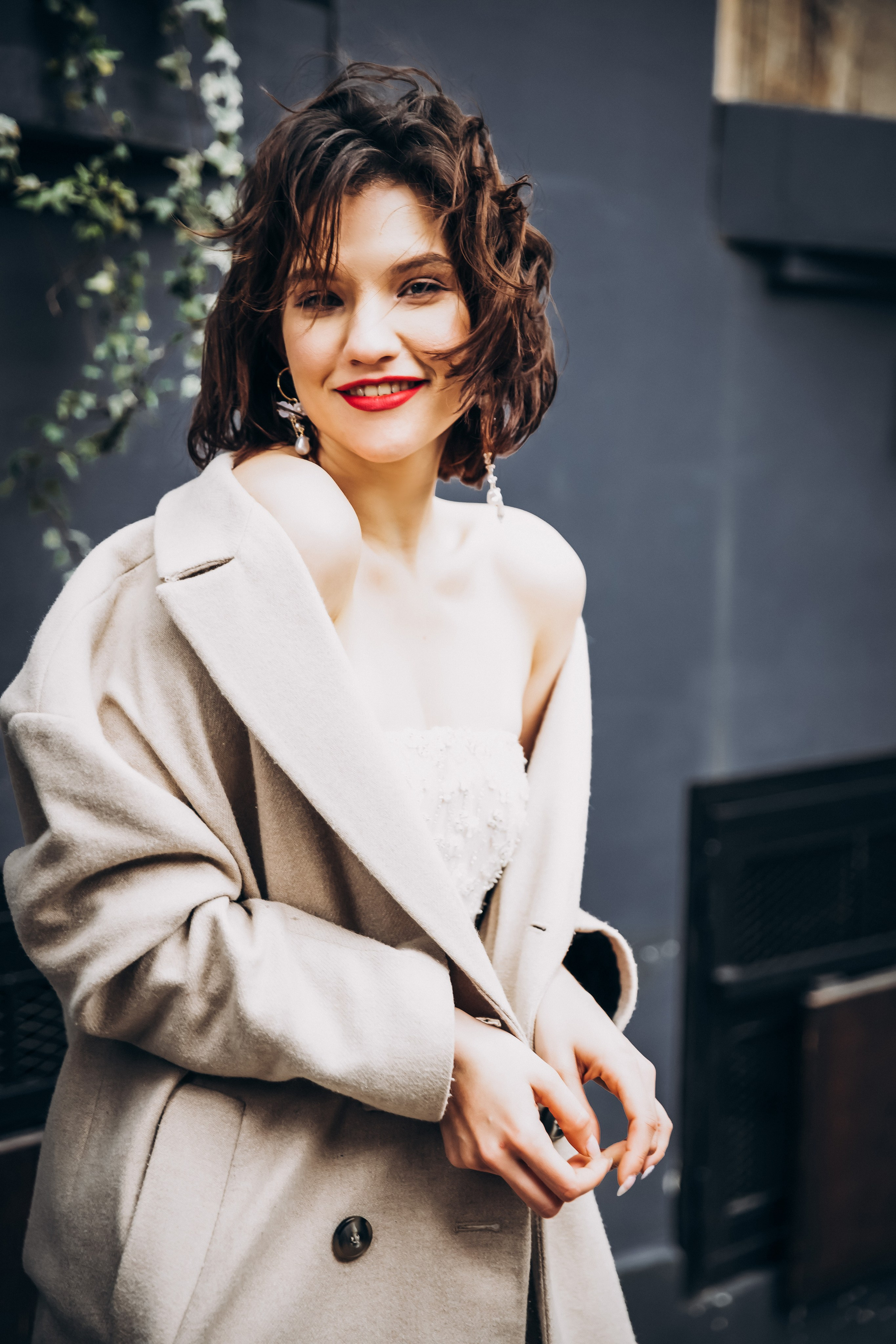 Wedding photography in the Netherlands – love in Amsterdam