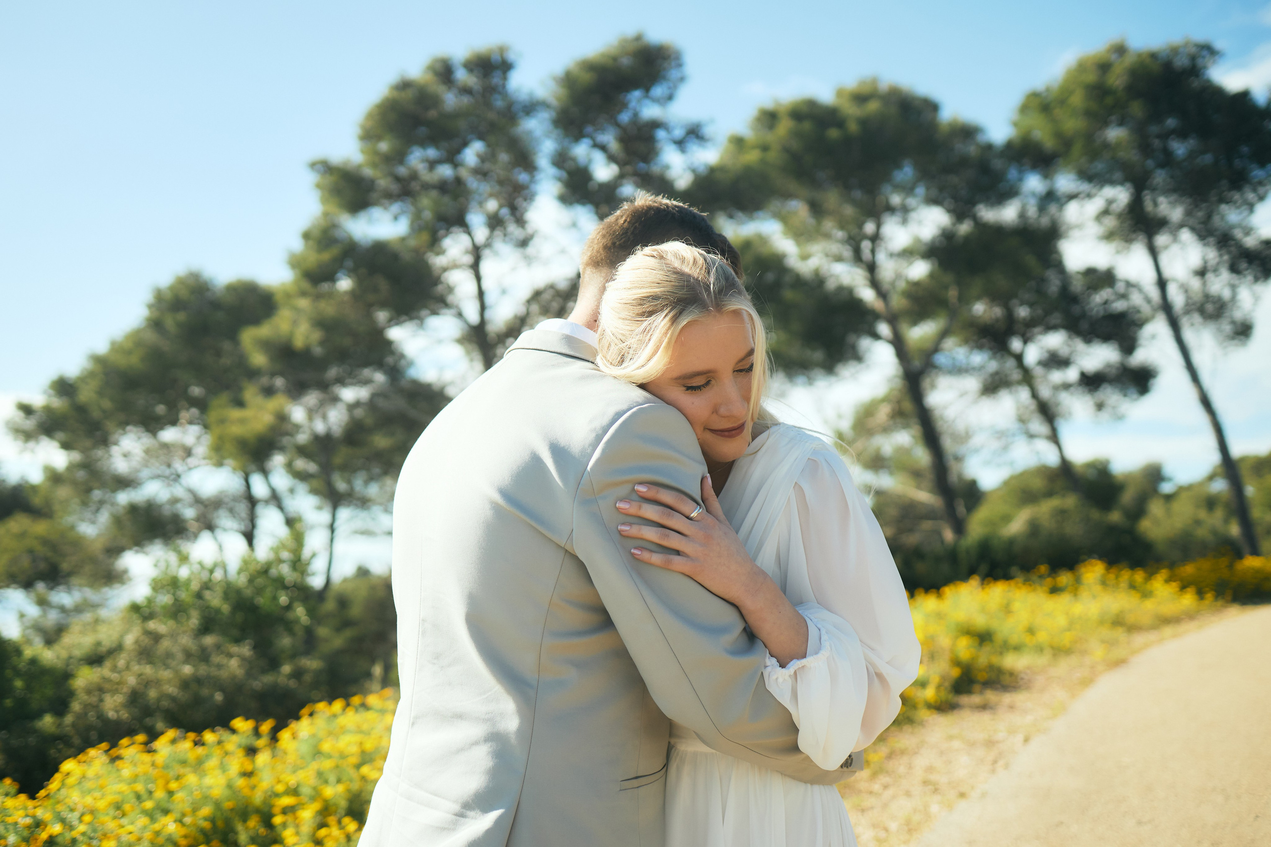 Weddings. Sergey Kalinkin Photography