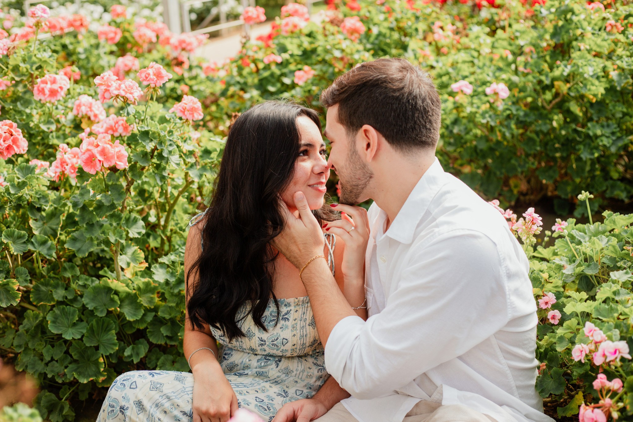 Pedido de casamento /Emilly e Yan. Joyce Maria Fotografia | Fotógrafa em Holambra
