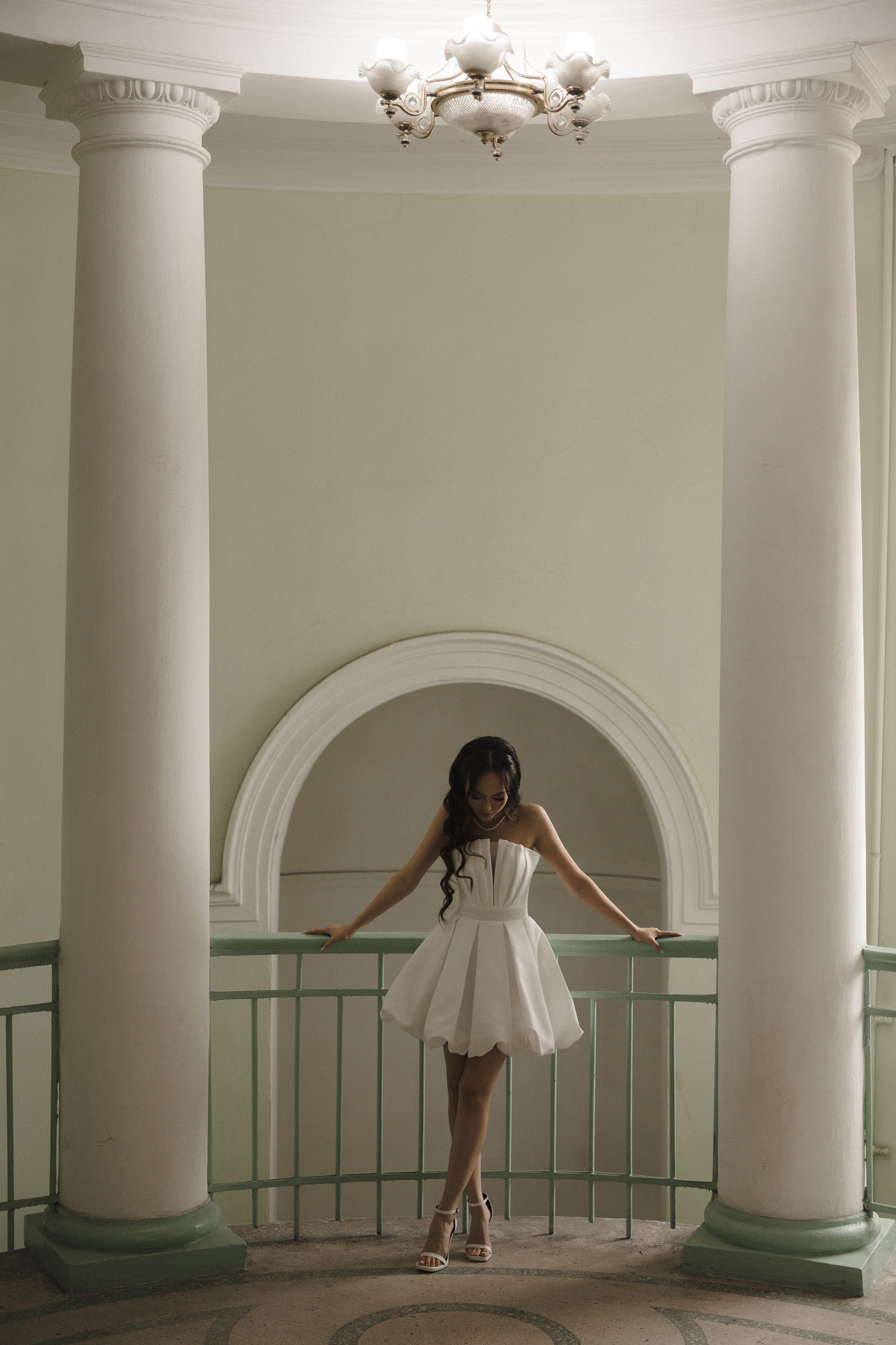 Максат и Самара. Азимжан Нуритдинходжаев — свадебный фотограф