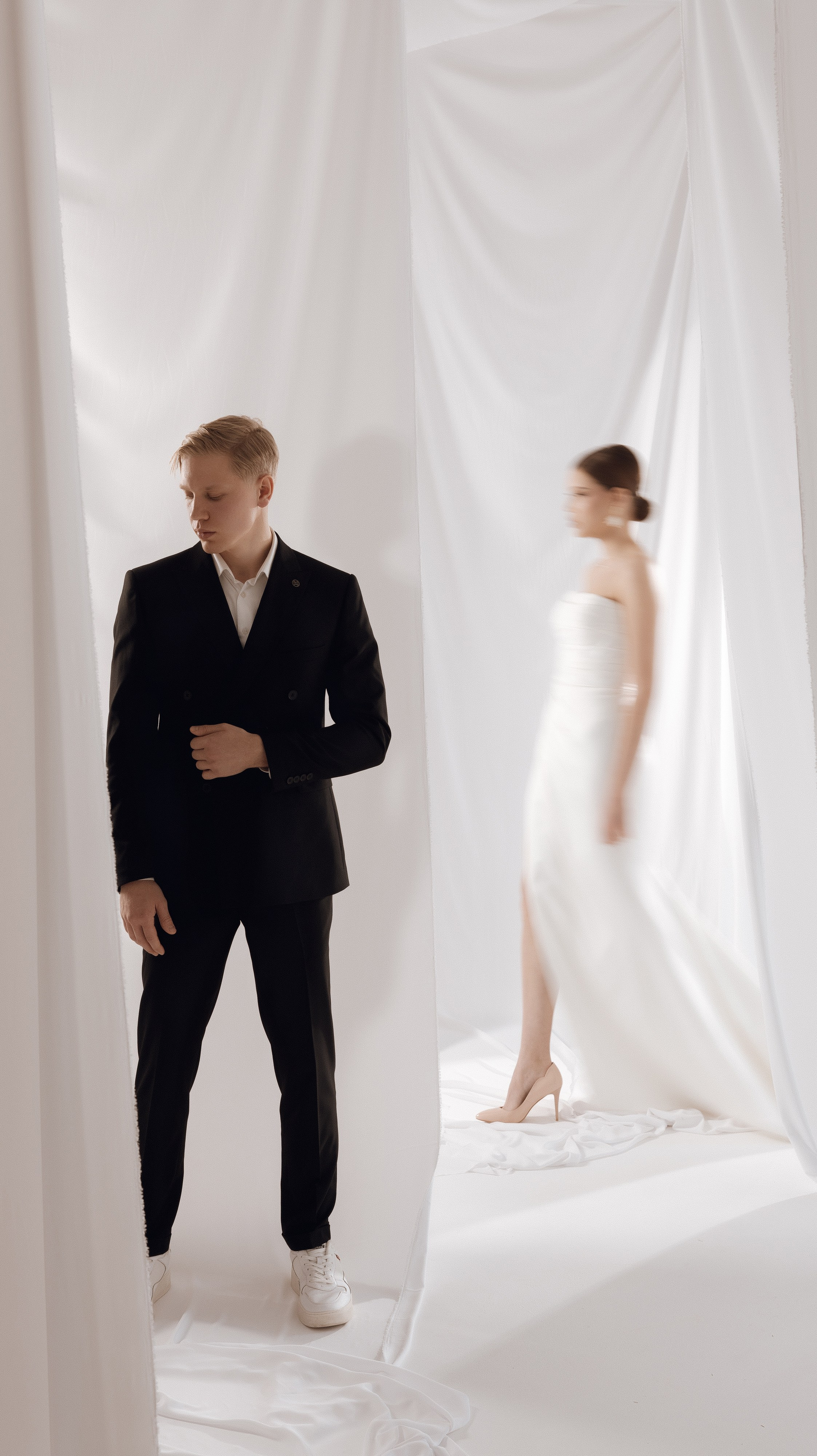 Fabrics & Details. Азимжан Нуритдинходжаев — свадебный фотограф