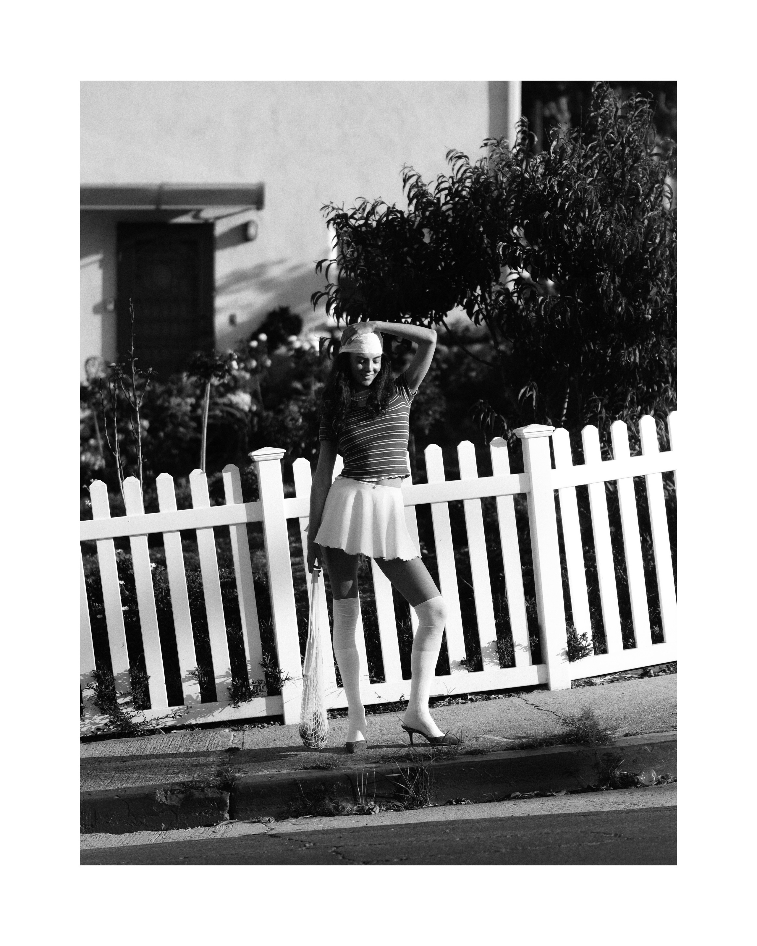 Uliana. Mariia Ermakoava