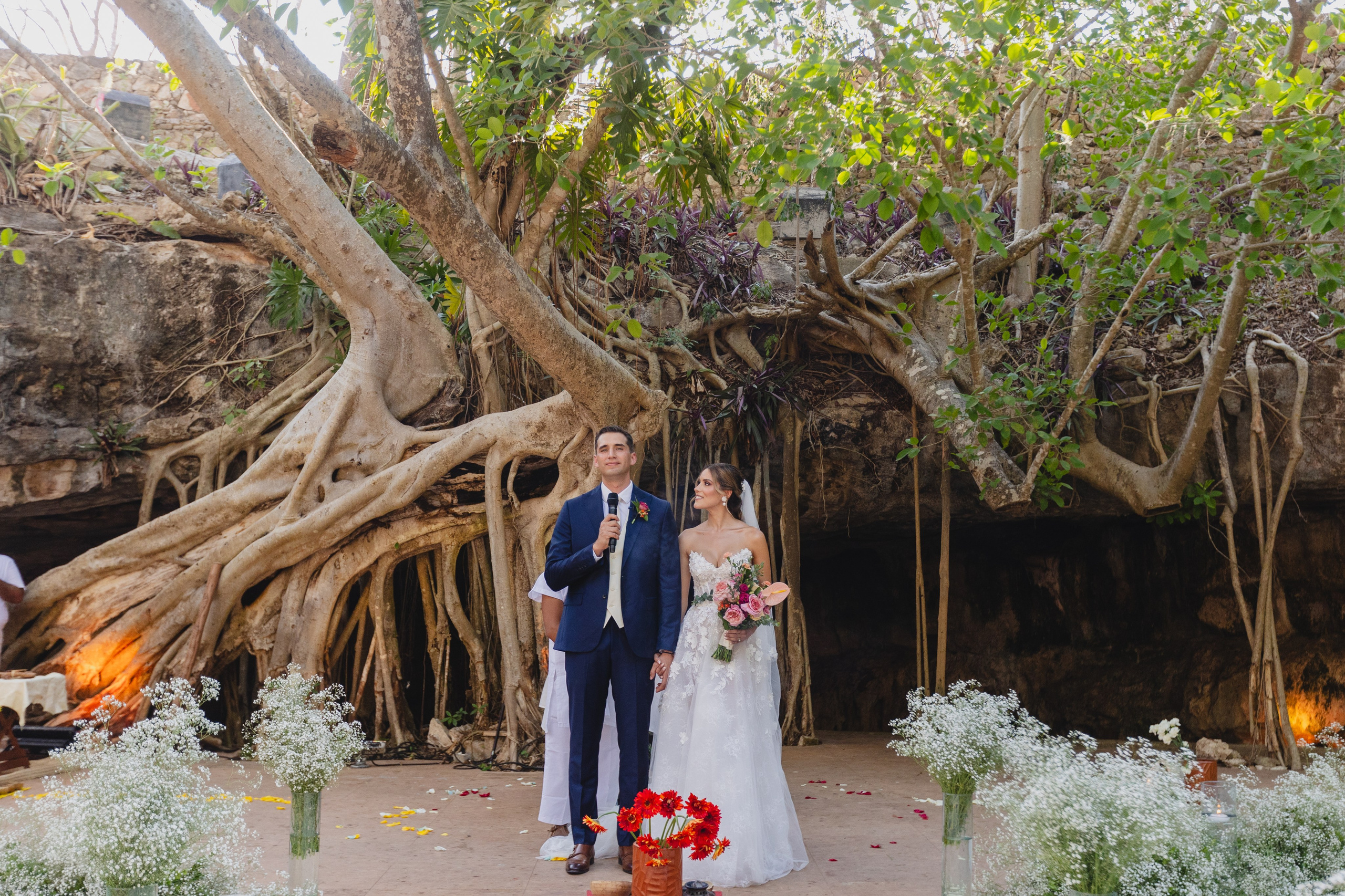 Gaby & Jorge. Antonio Soberano Photography