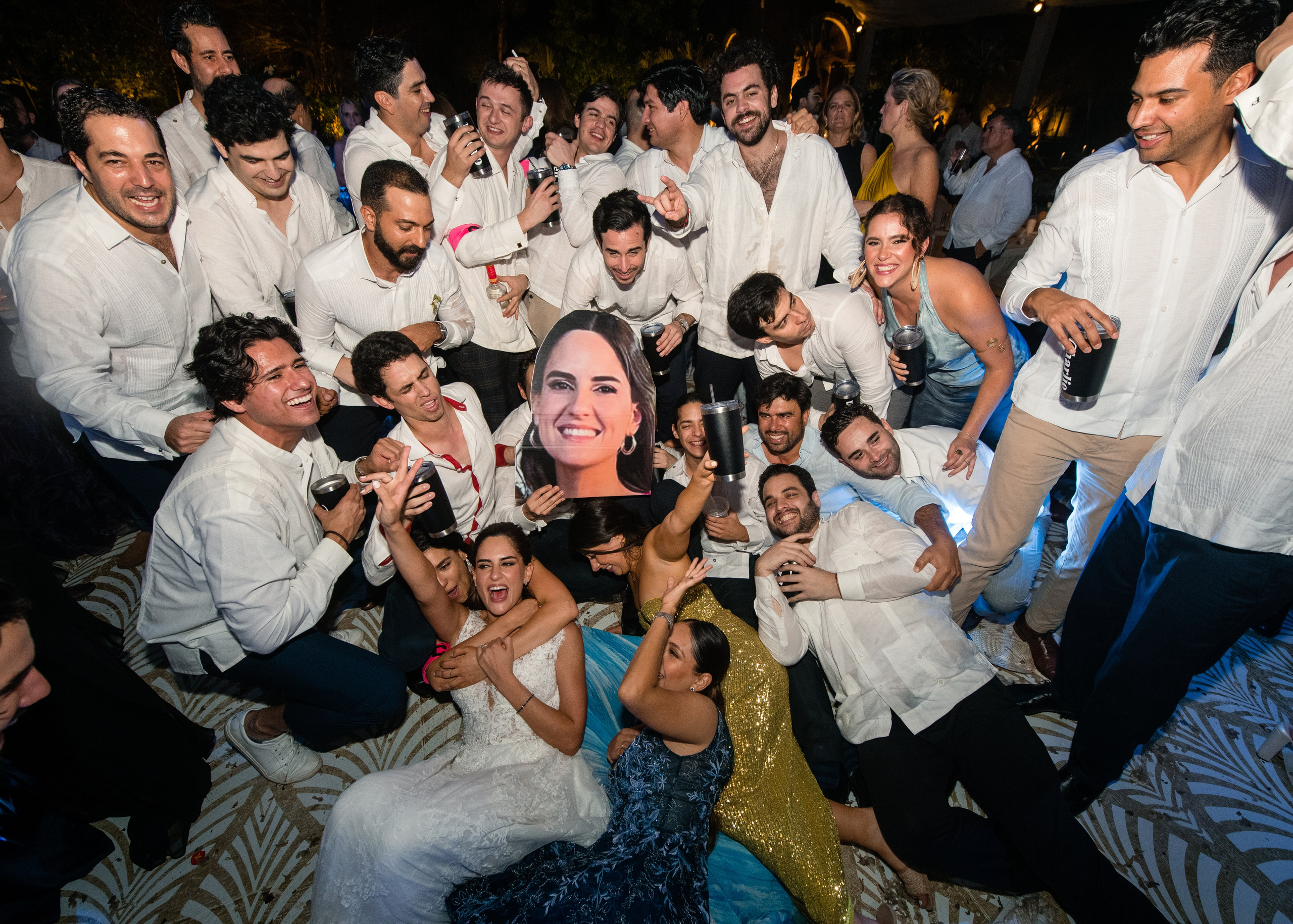 Sofia & Pablo. Antonio Soberano Photography