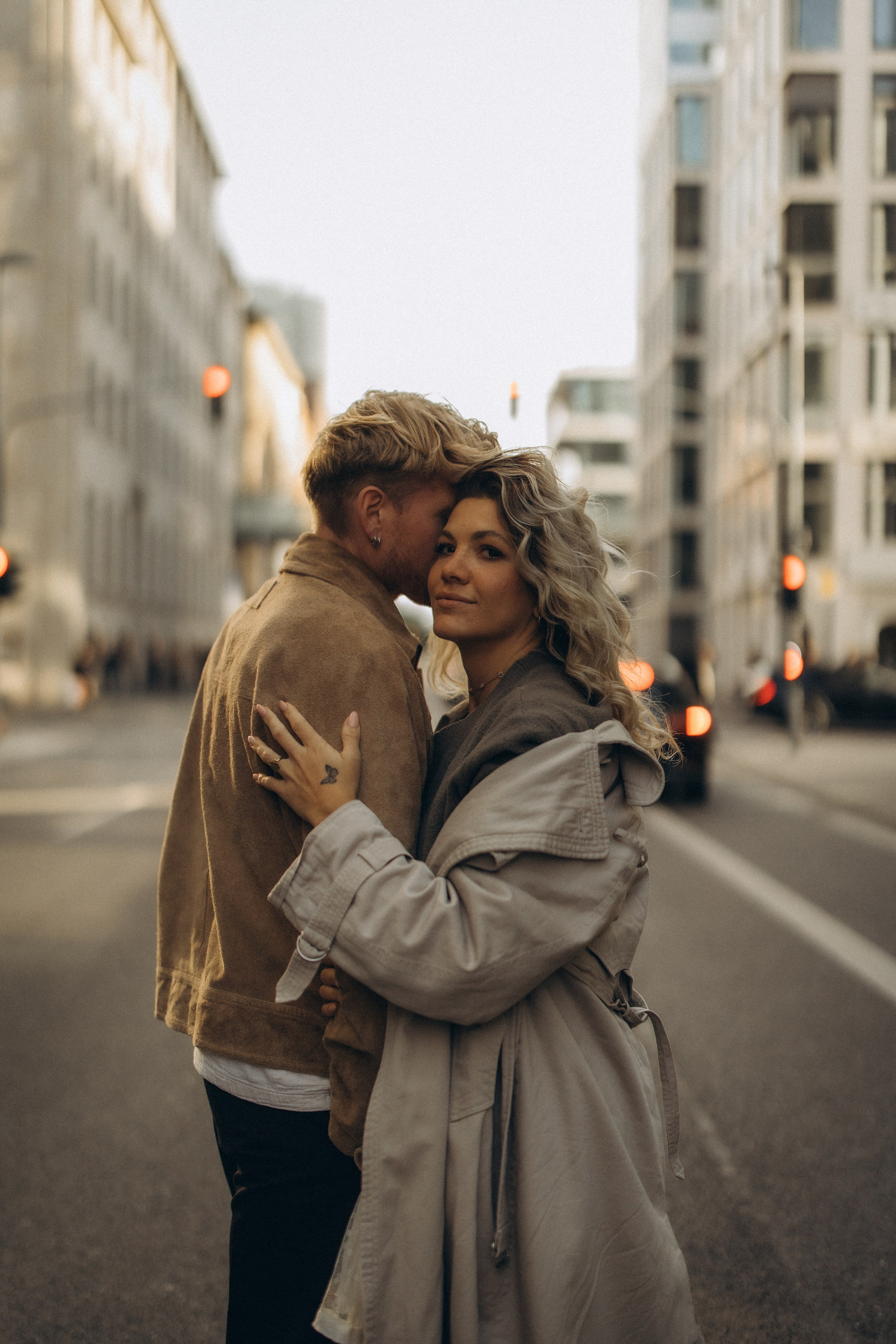 Jen & Dennis. Shabnam Tavoosi, Photographer in Berlin