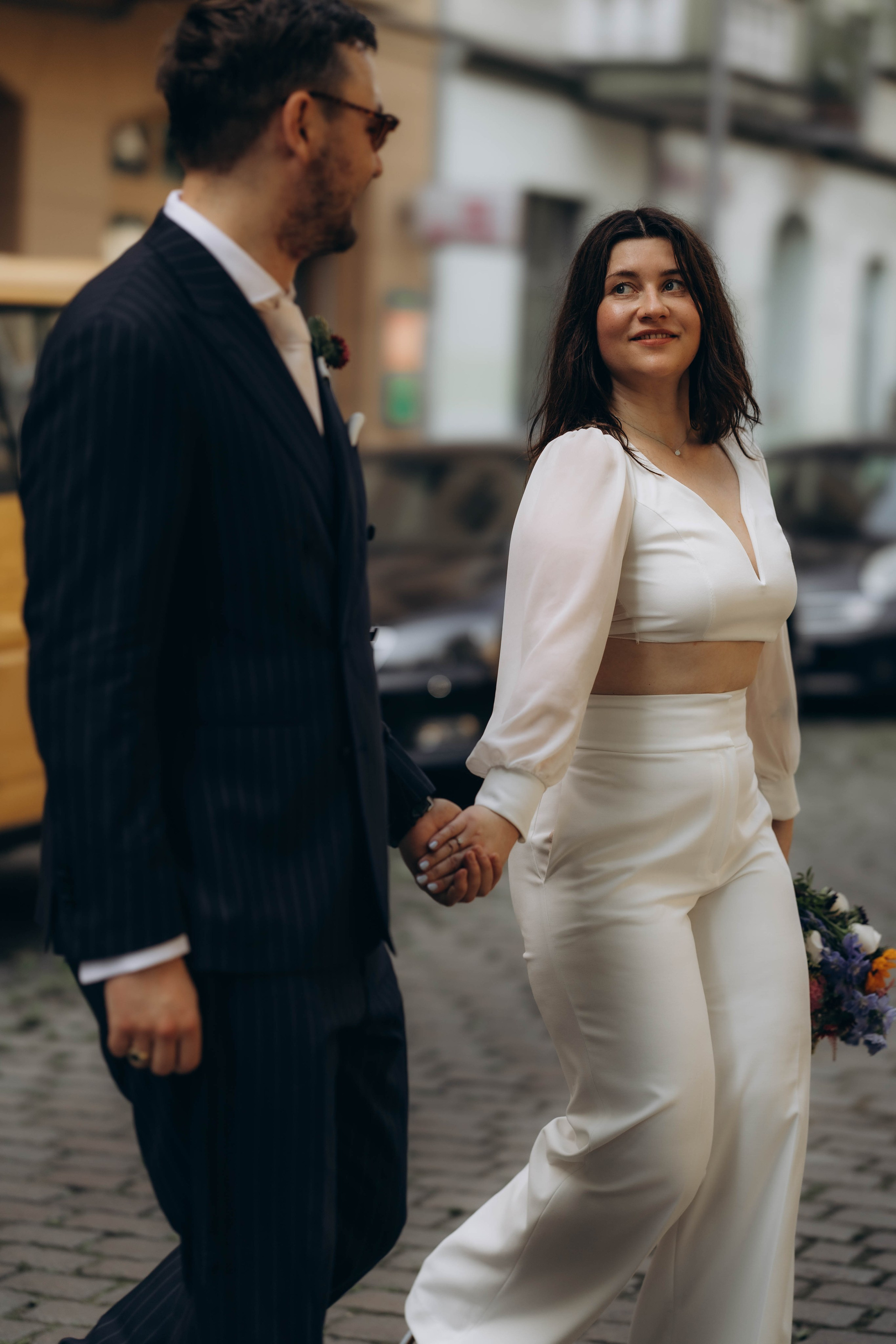 A & J. Shabnam Tavoosi, Photographer in Berlin