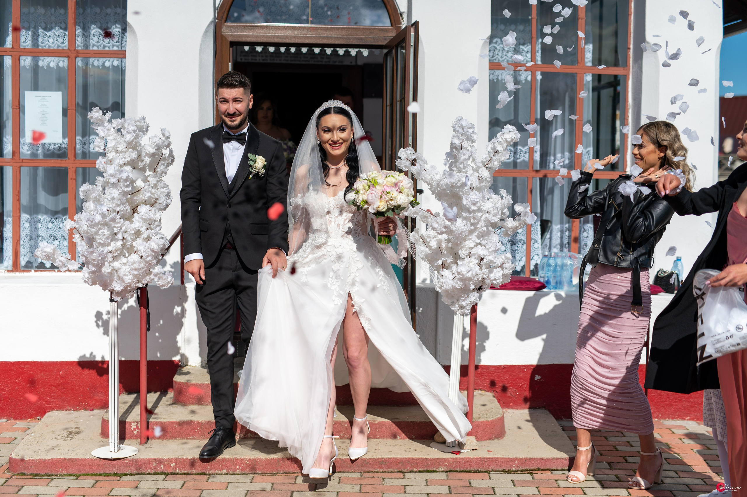 Oana & Florin. Mircea Marculescu Photography Videography