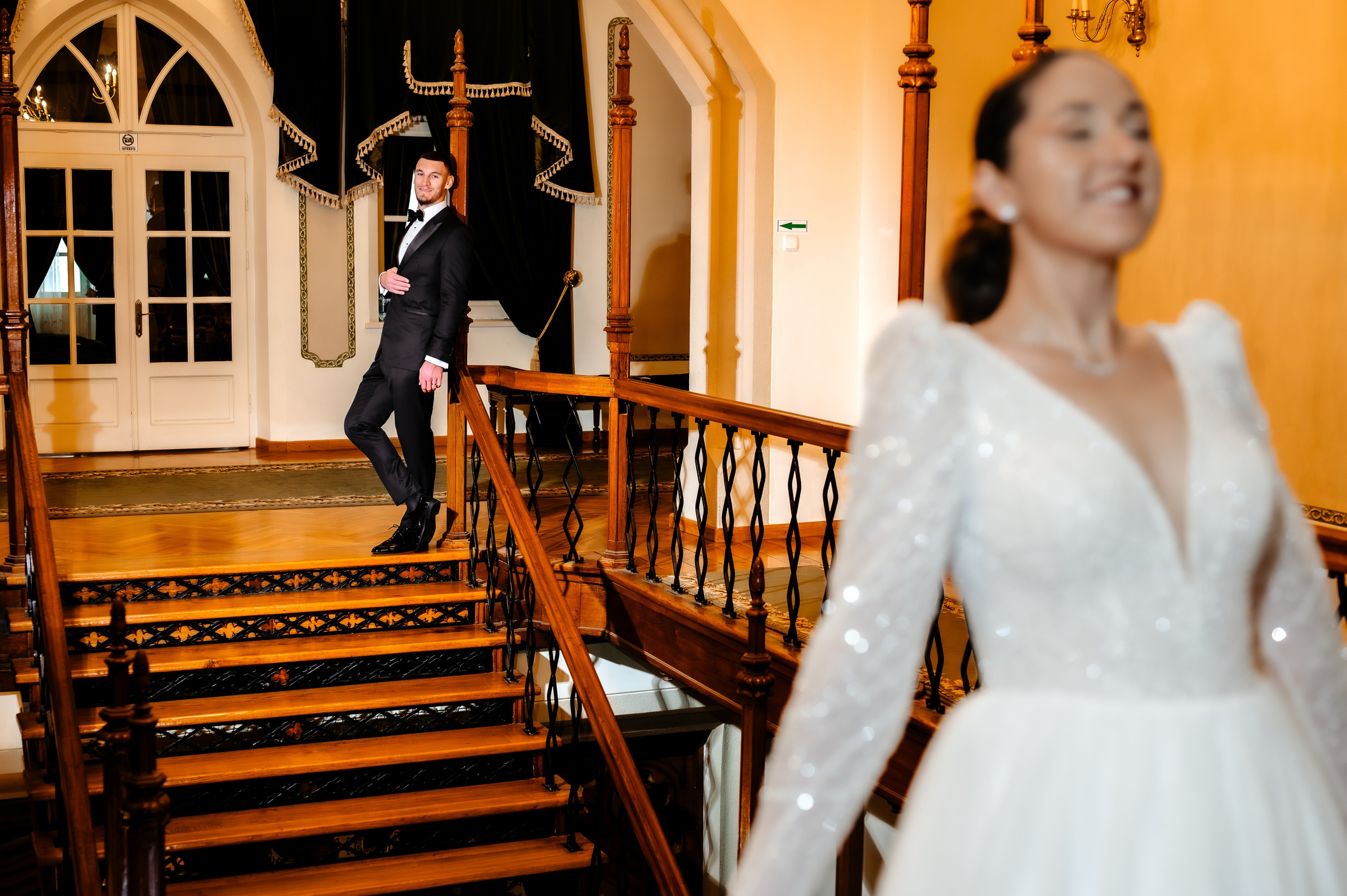 Madalina&Andrei. Ungureanu Mystic Photography