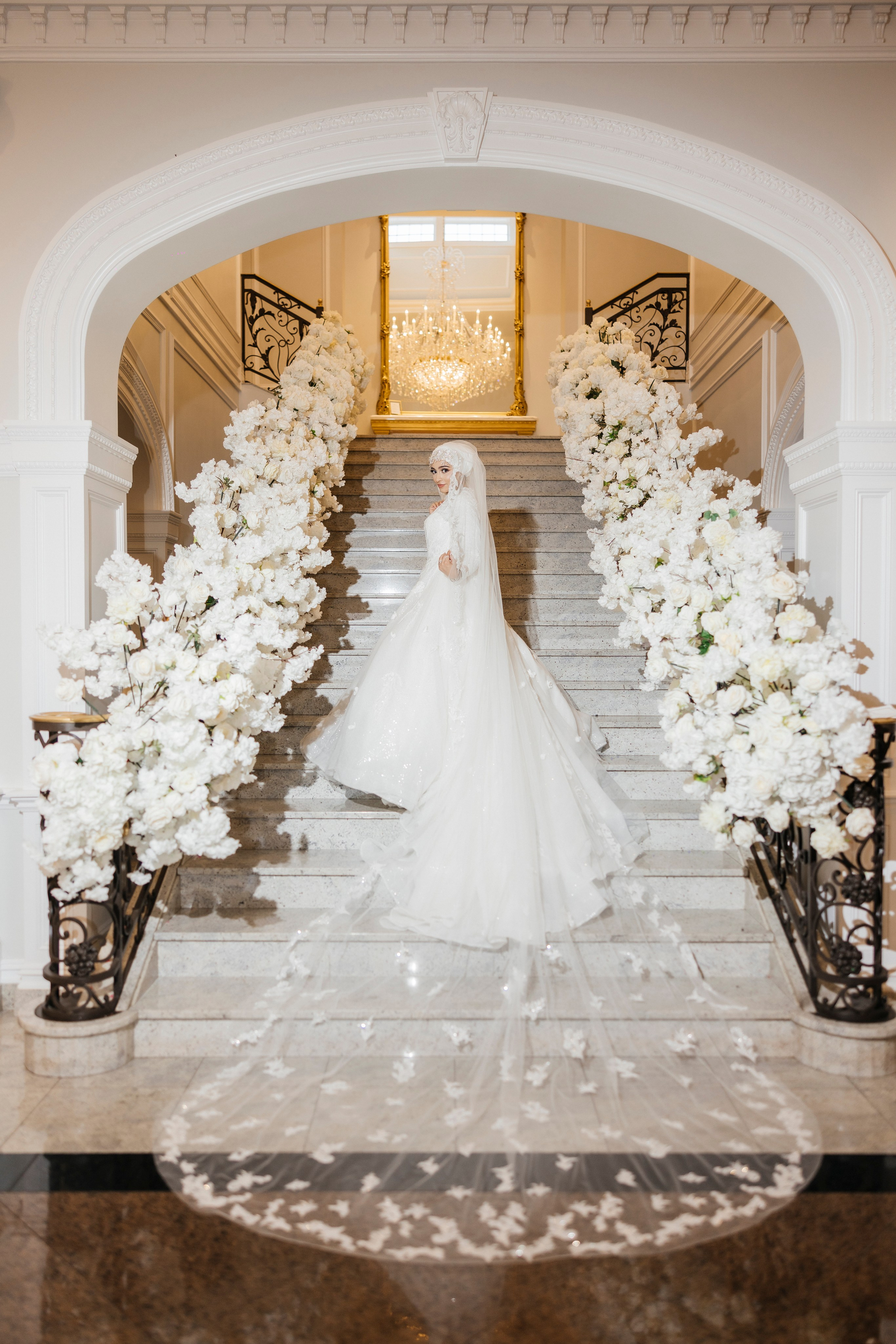 Mahmoud & Lana. Wedding Photo & Video