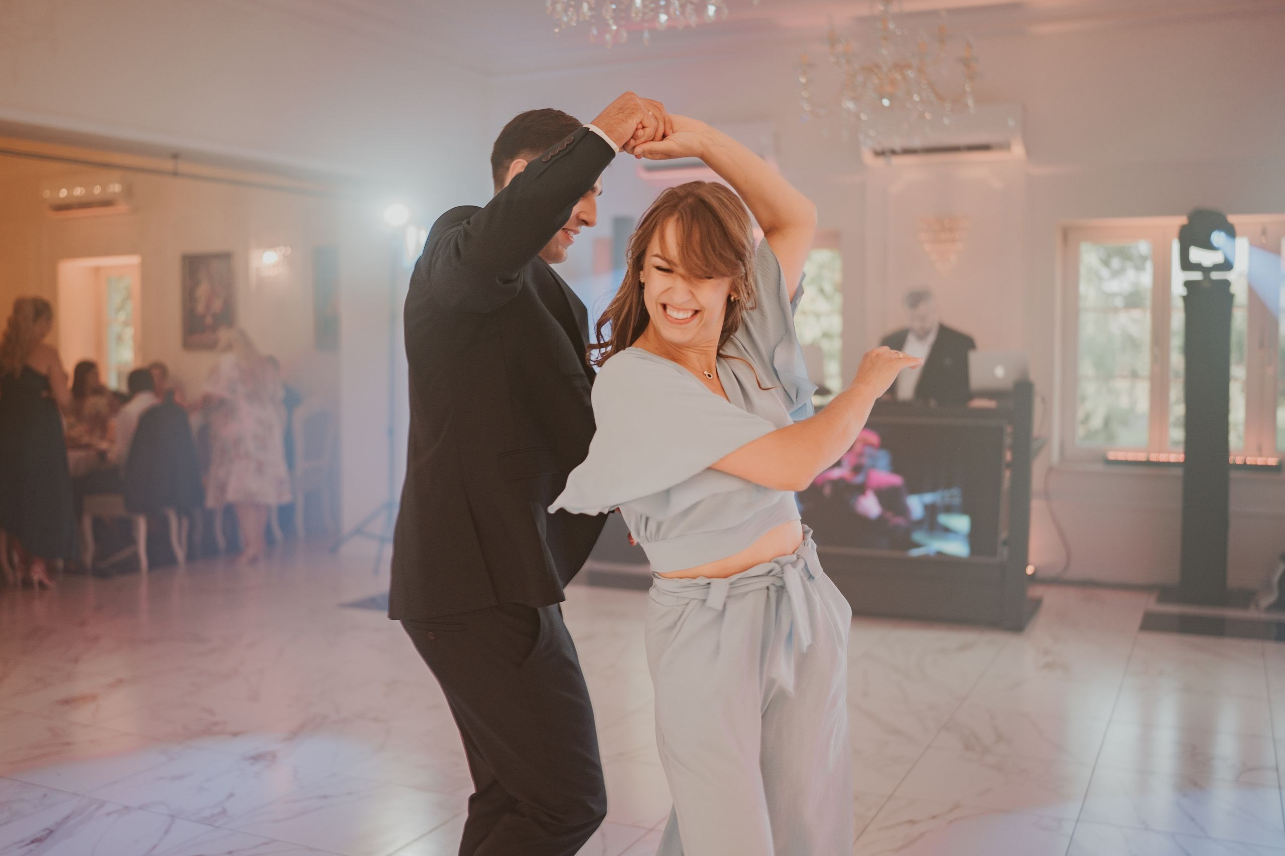 Ewa & Maciej. Michał Kaźmierczyk - Fotograf