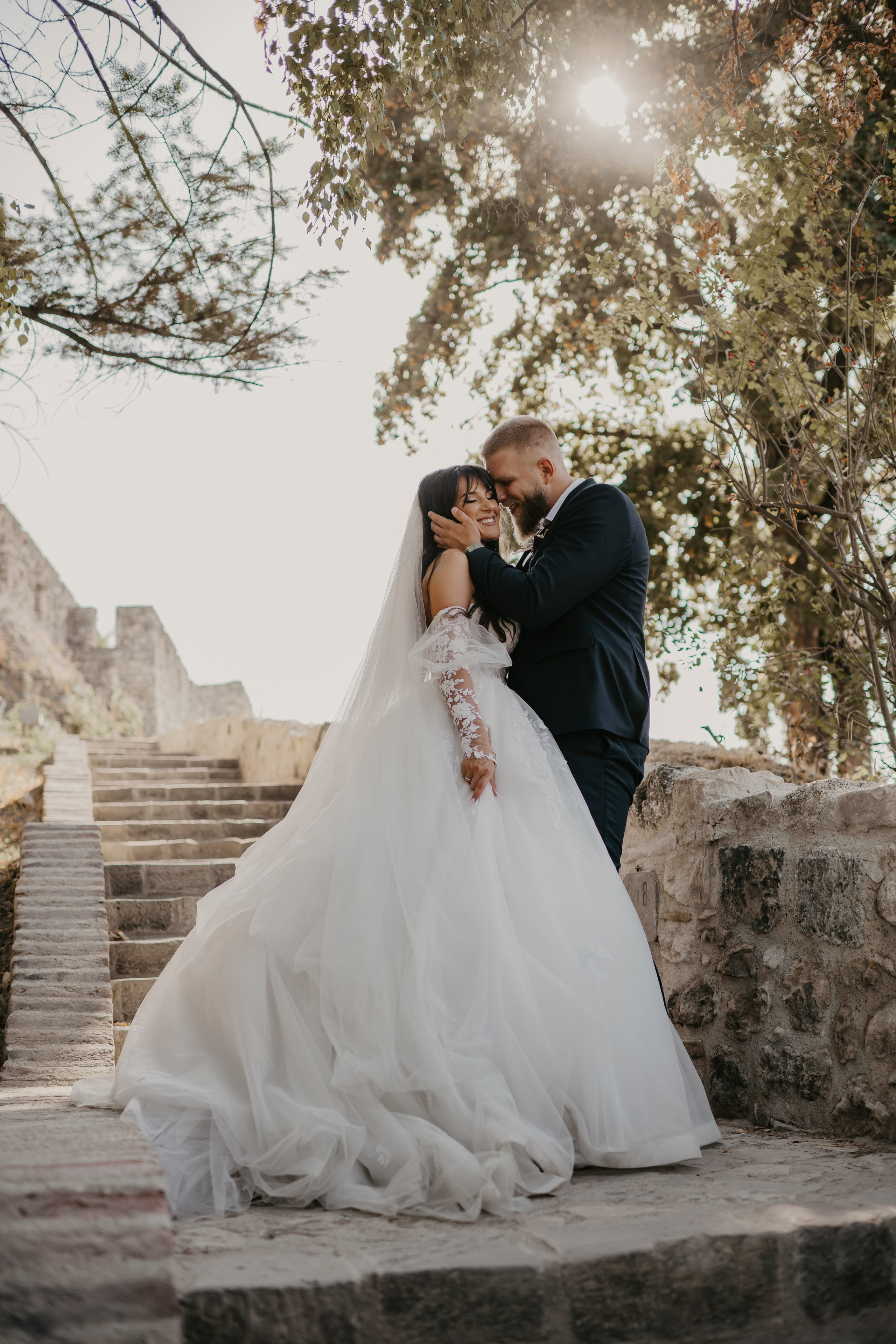 Tamara & Aleksa. Ana Sladojevic