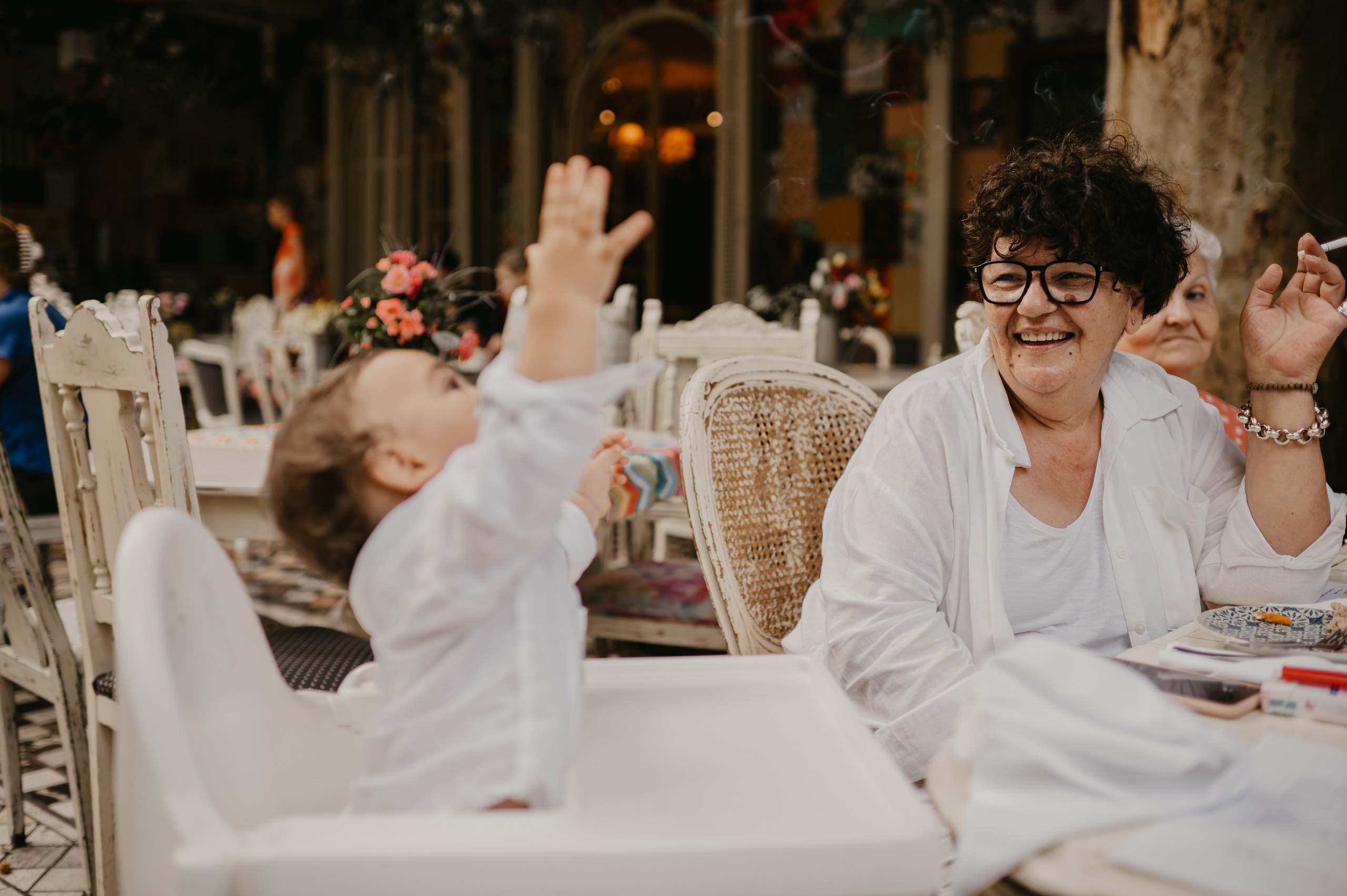 Hyde park. Ana Sladojevic