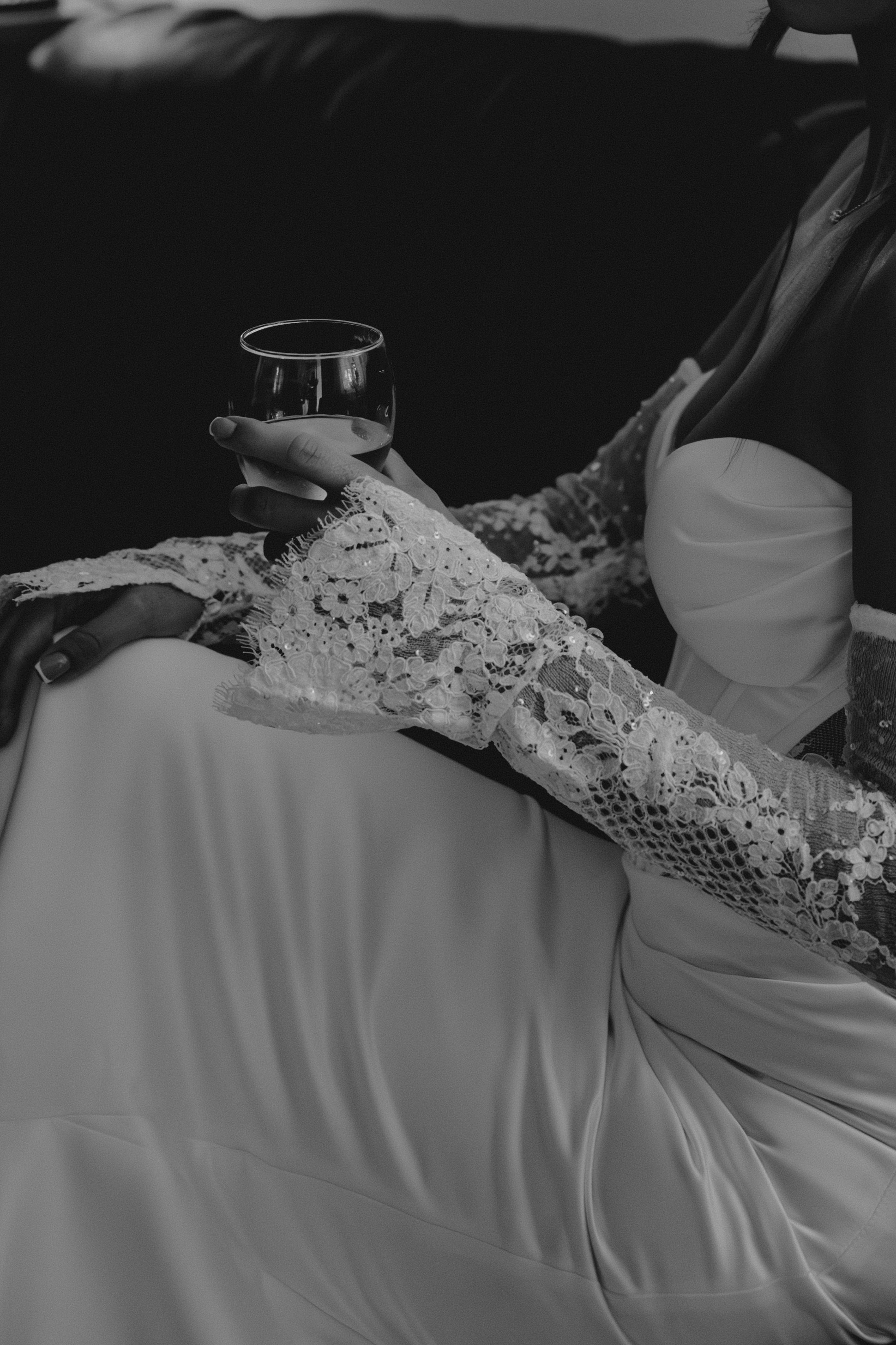 Irina i Dragan. Ana Sladojevic