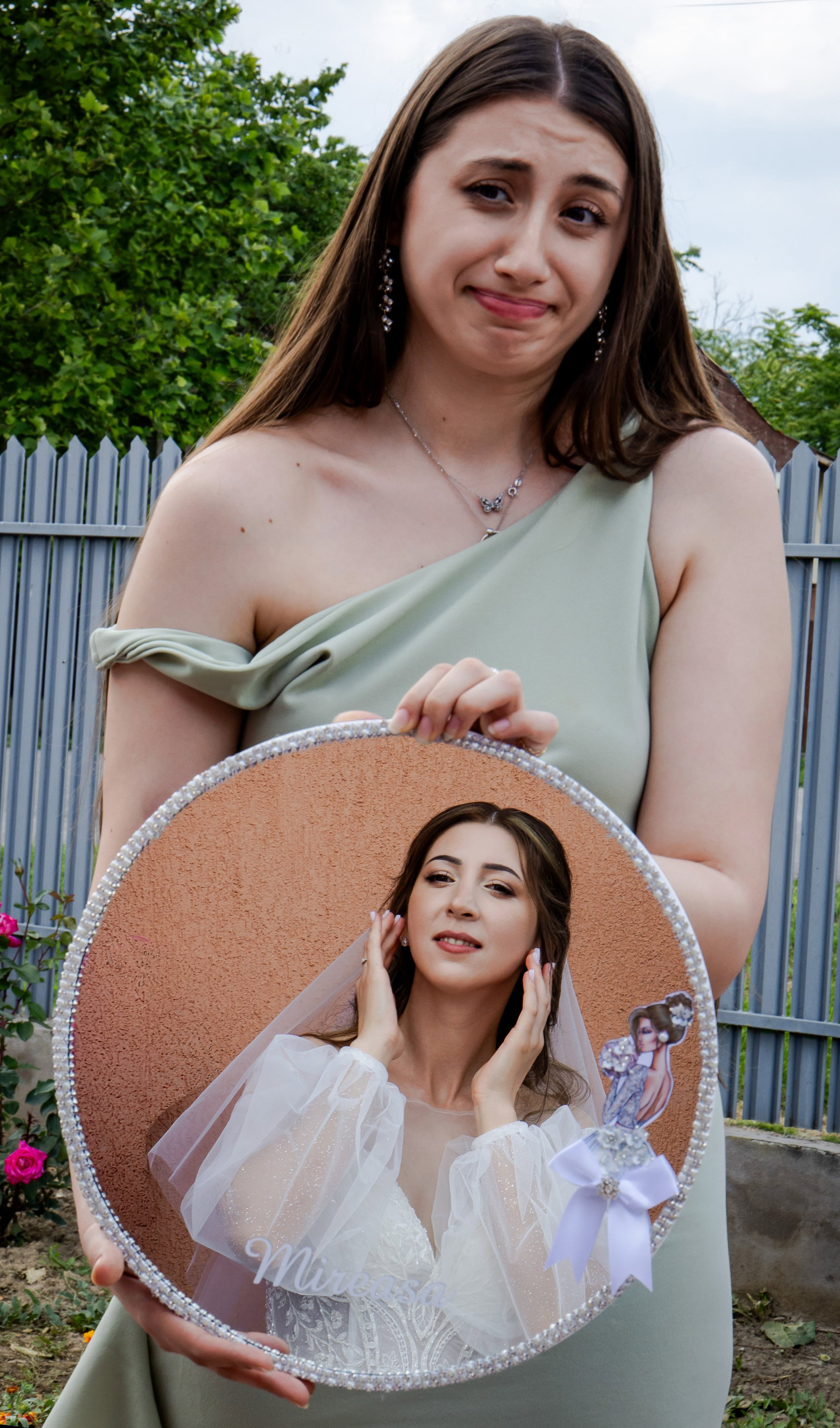 Andreea & Alin. Fotograf de nunta — Ionut Belea din Calarasi, dar si evenimente corporate din Romania
