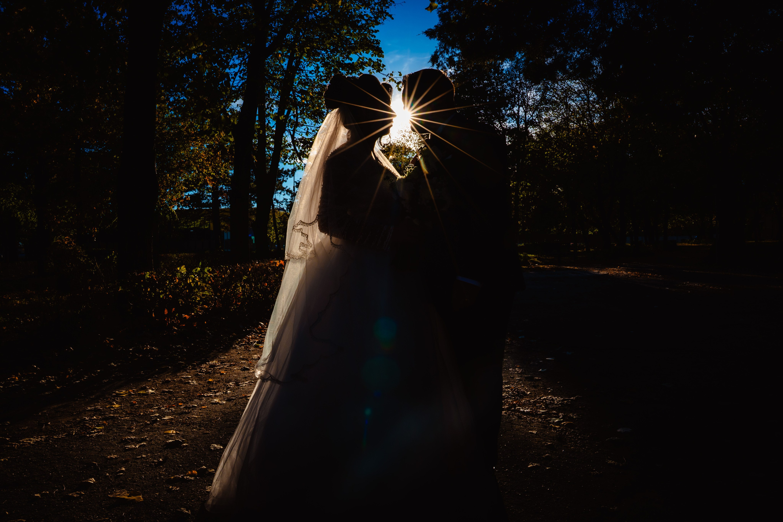 Portofoliu. Fotograf de nunta — Ionut Belea dar si evenimente corporate din Romania