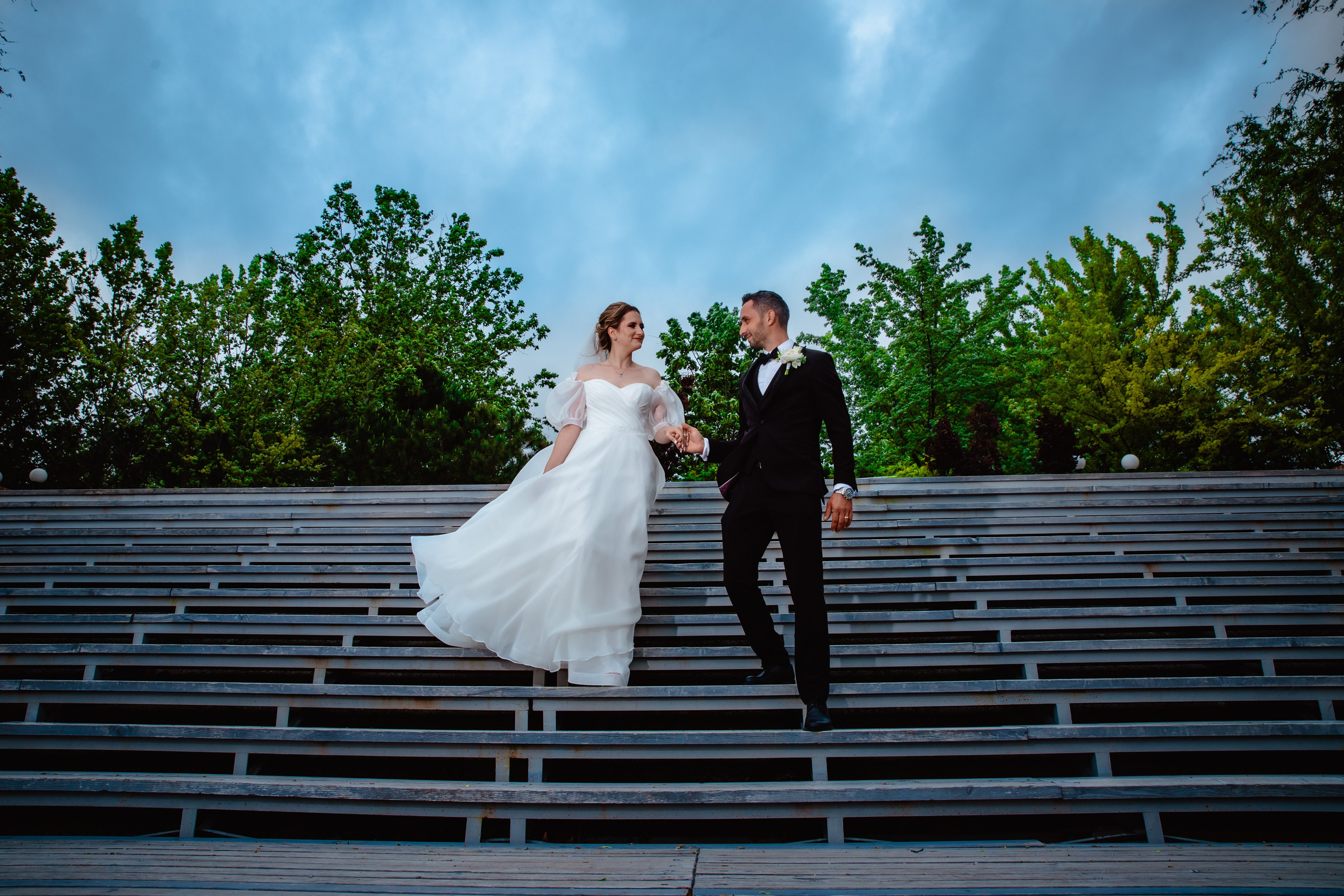 Portofoliu. Fotograf de nunta — Ionut Belea dar si evenimente corporate din Romania