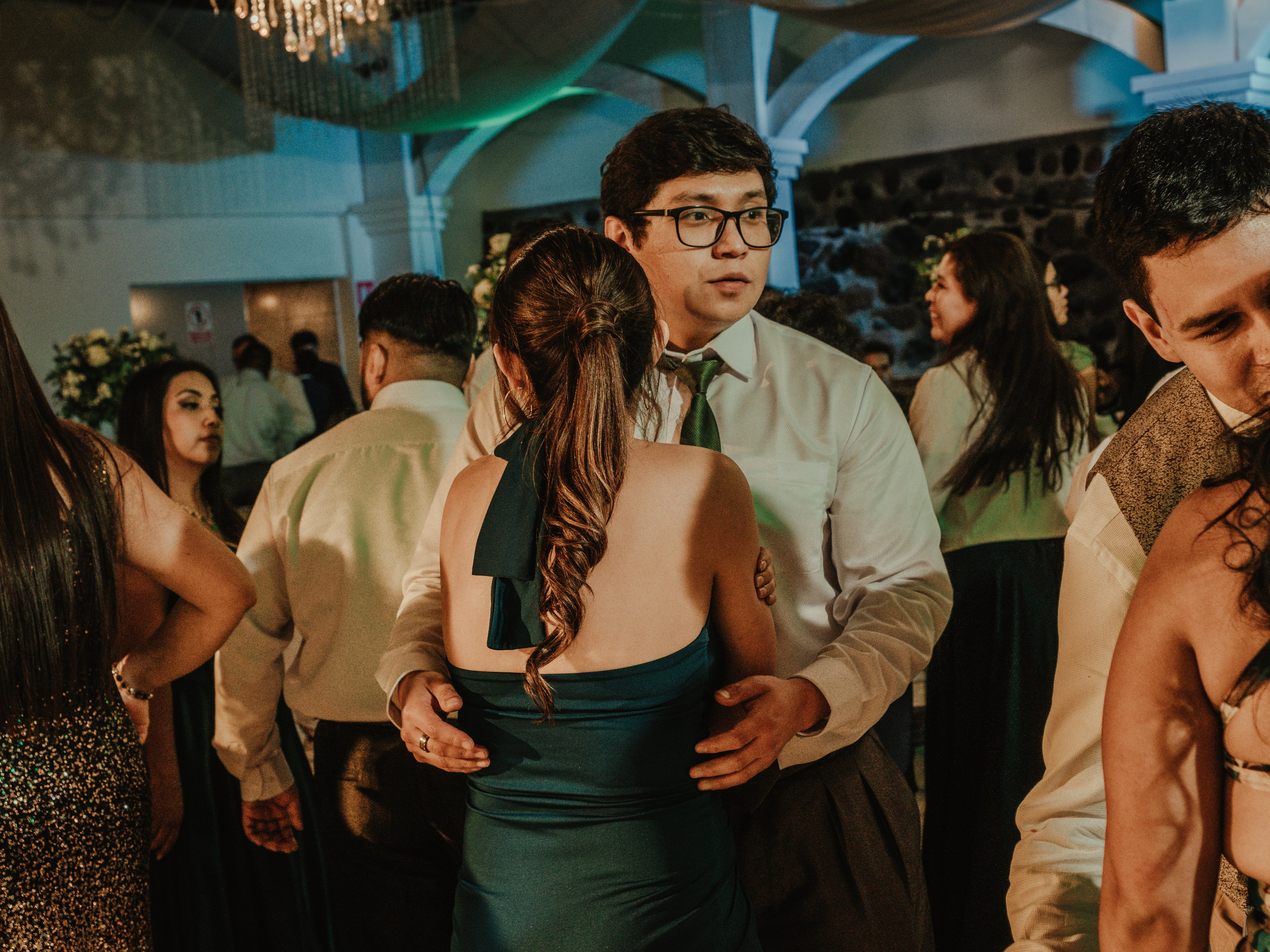 CARLA Y MARIO BODA RELIGIOSA. Studio KVTA | Fotografía y Video de Bodas en Arequipa