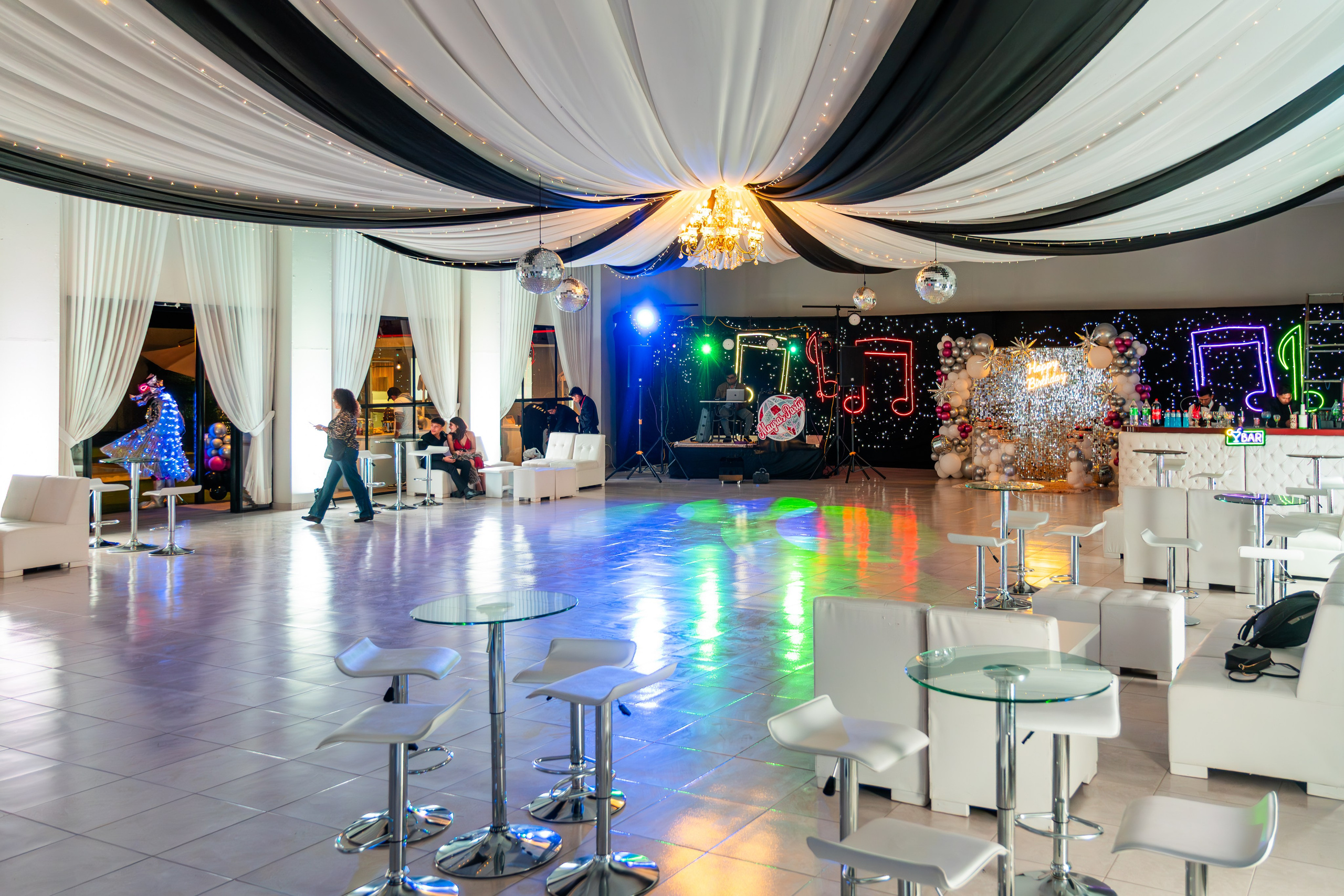 XV DE MAYRA. Studio KVTA | Fotografía y Video de Bodas en Arequipa