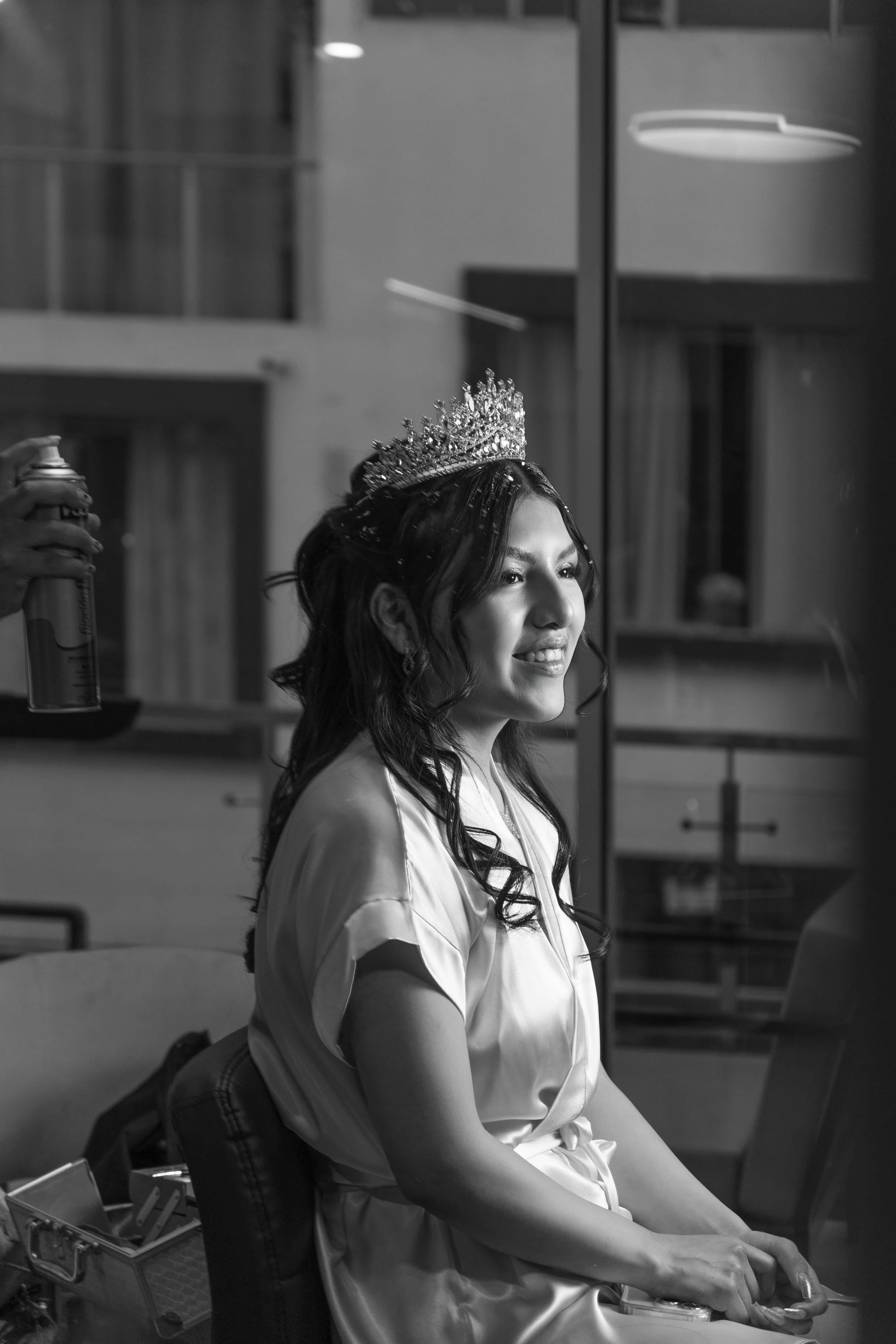 XV DE MAYRA. Studio KVTA | Fotografía y Video de Bodas en Arequipa