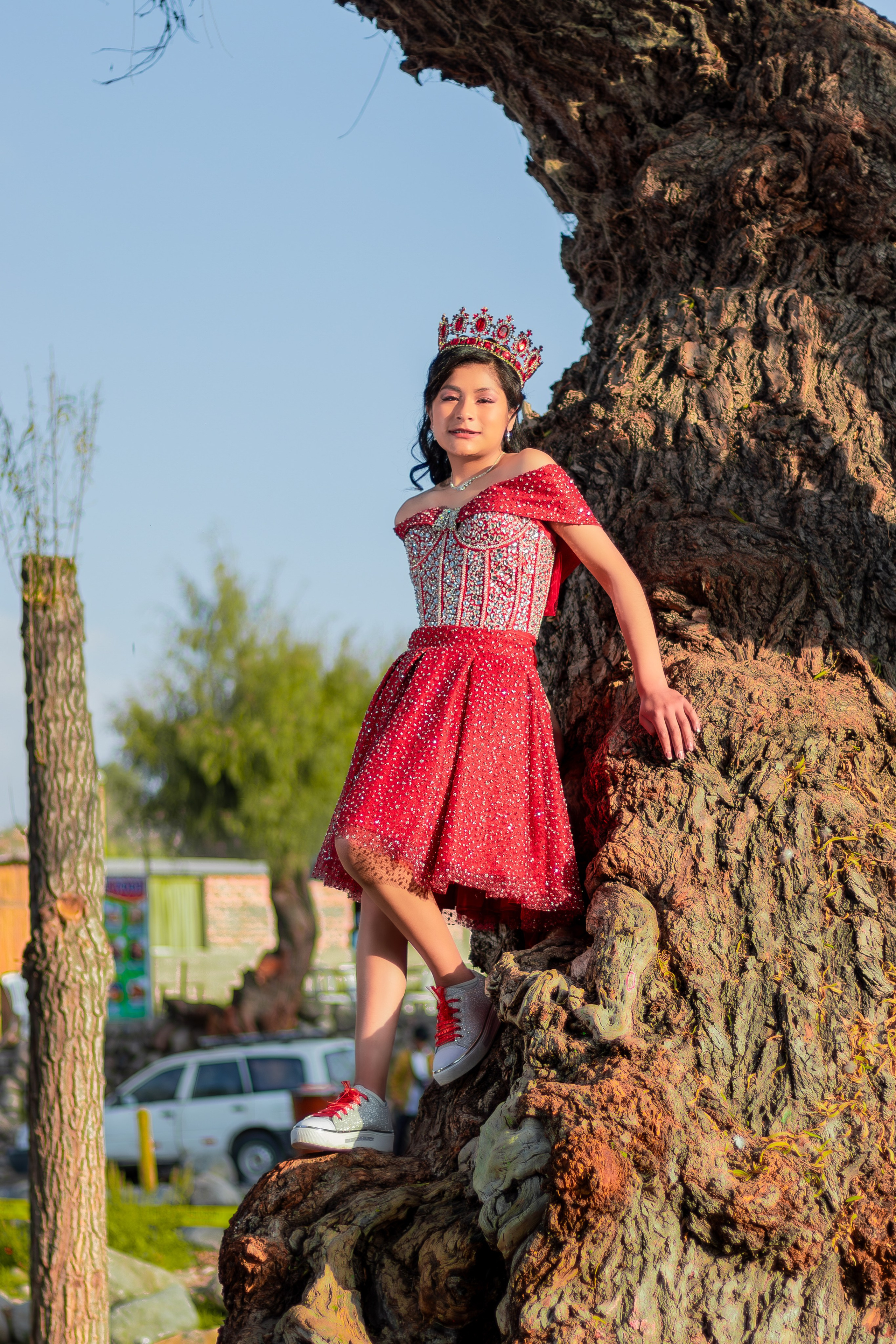 XV DE ANGE. Studio KVTA | Fotografía y Video de Bodas en Arequipa