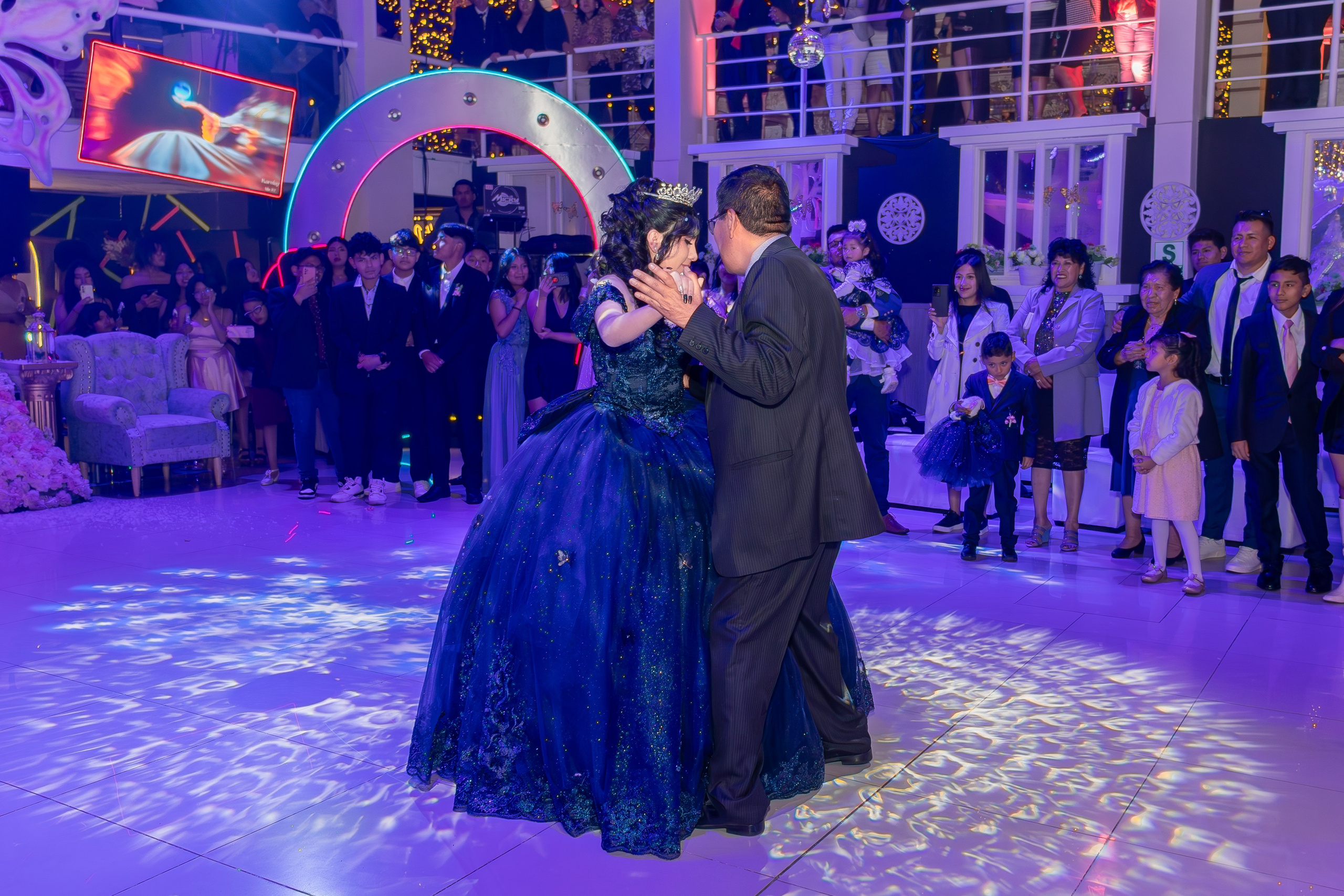 Xv de karolay. Studio KVTA | Fotografía y Video de Bodas en Arequipa