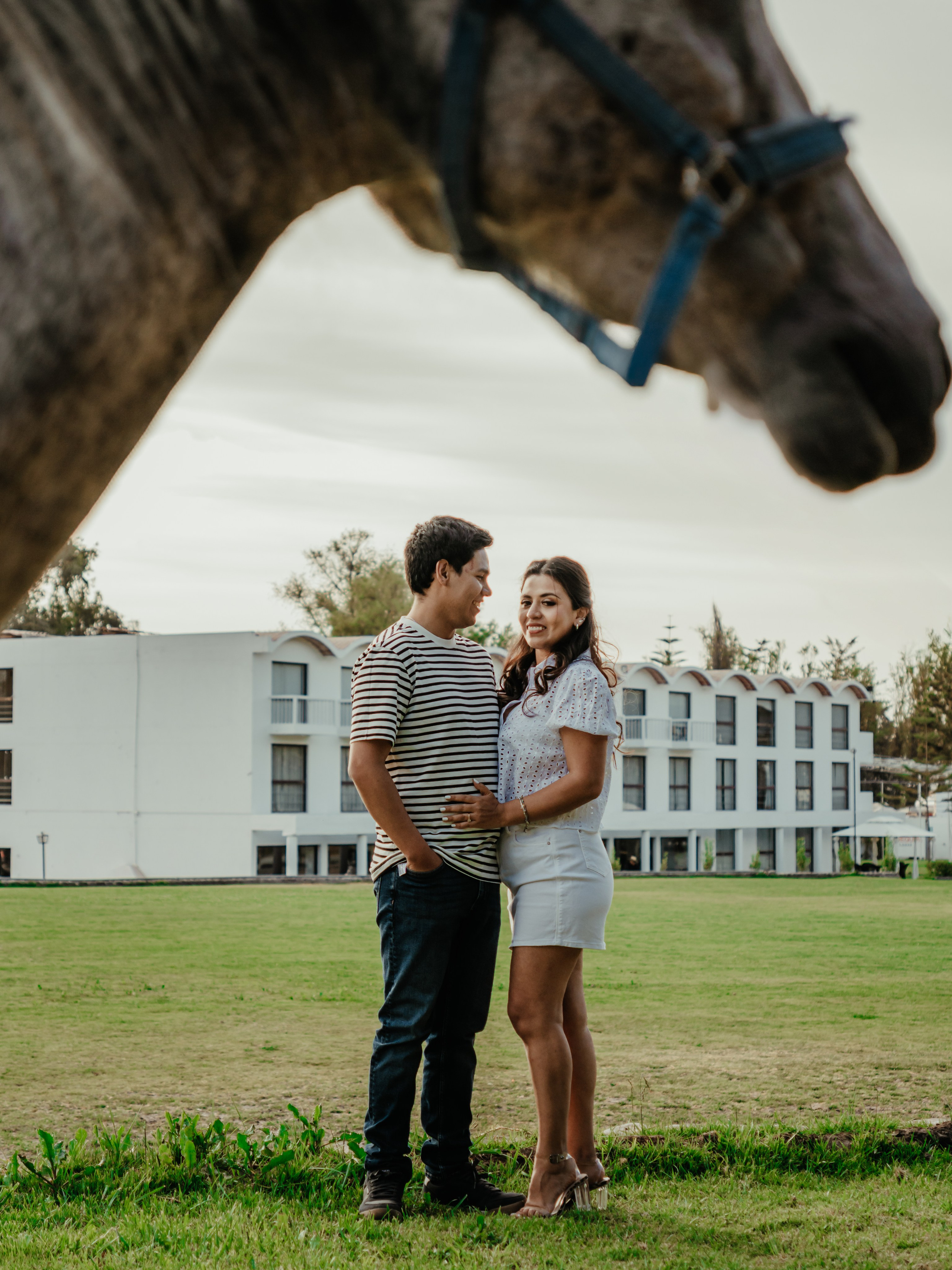 CARLA Y MARIO | PRE BODA. Studio KVTA | Fotografía y Video de Bodas en Arequipa