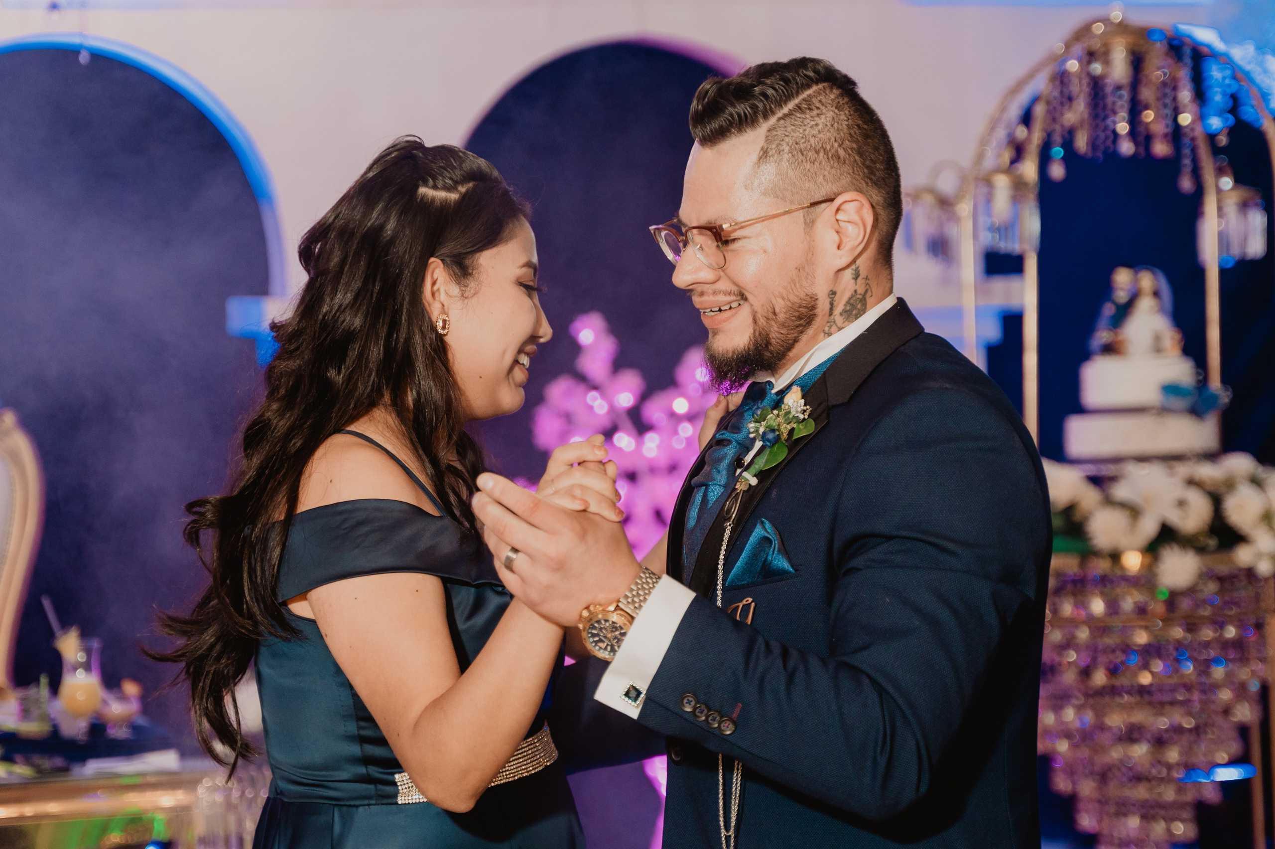 GABRIELA + JORGE | BODA CIVIL RELIGIOSA. Studio KVTA | Fotografía y Video de Bodas en Arequipa