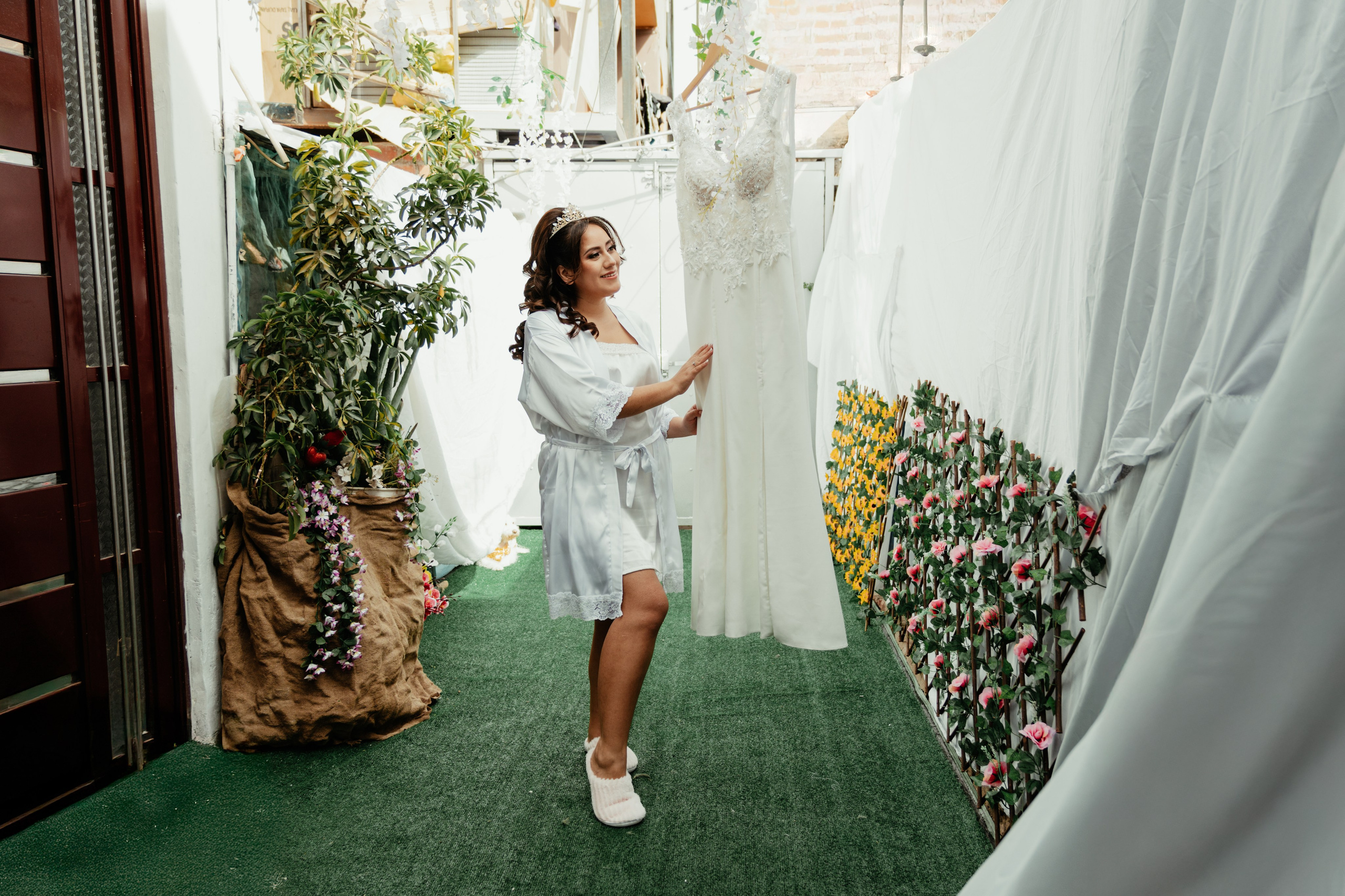 ANGIE + MANUEL BODA RELIGIOSA. Studio KVTA | Fotografía y Video de Bodas en Arequipa