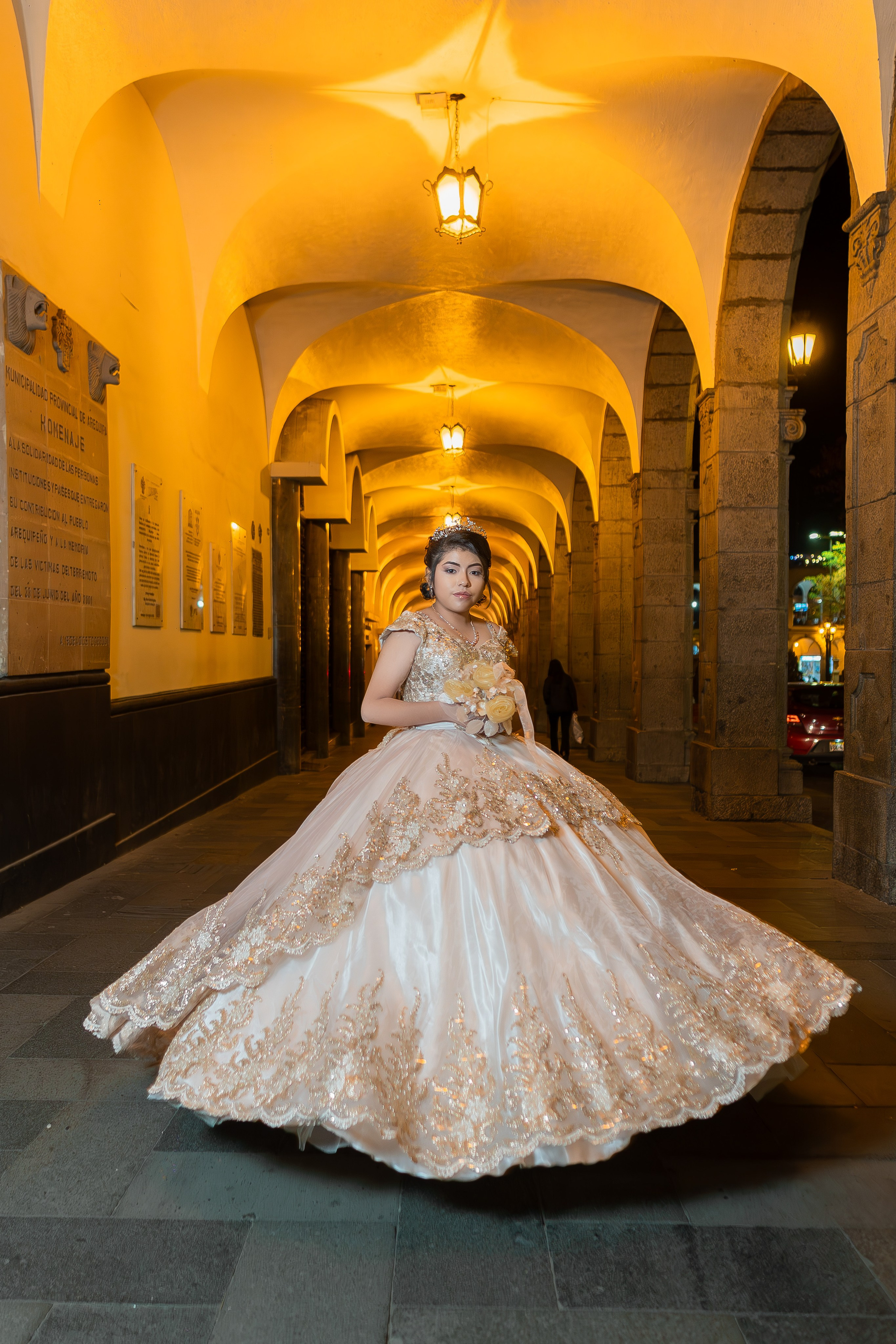XV DE NAHIARA. Studio KVTA | Fotografía y Video de Bodas en Arequipa