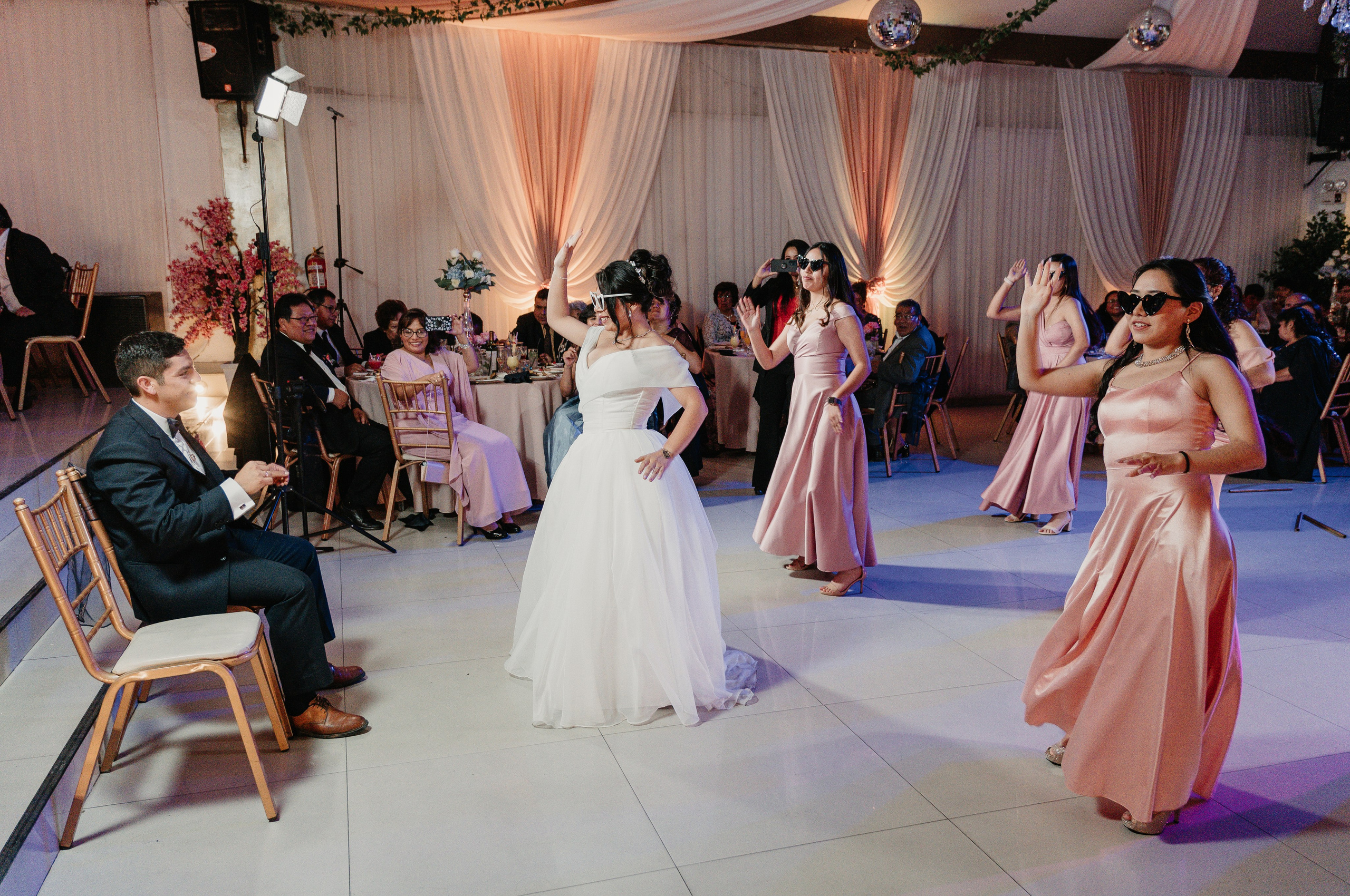ALEJANDRA + RODRIGO BODA RELIGIOSA. Studio KVTA | Fotografía y Video de Bodas en Arequipa