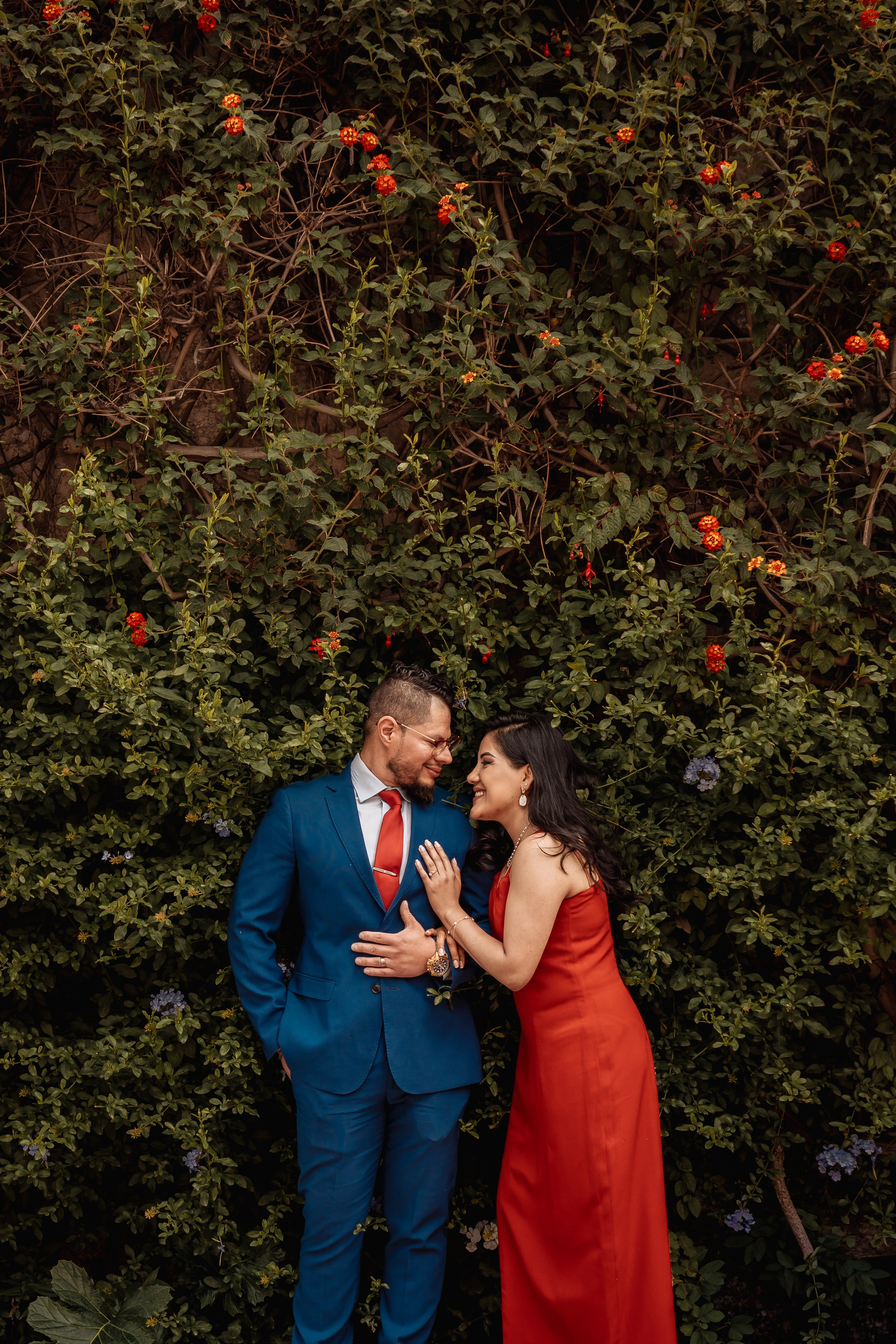 PRE BODA DE JORGE Y GABRIELA. Studio KVTA | Fotografía y Video de Bodas en Arequipa