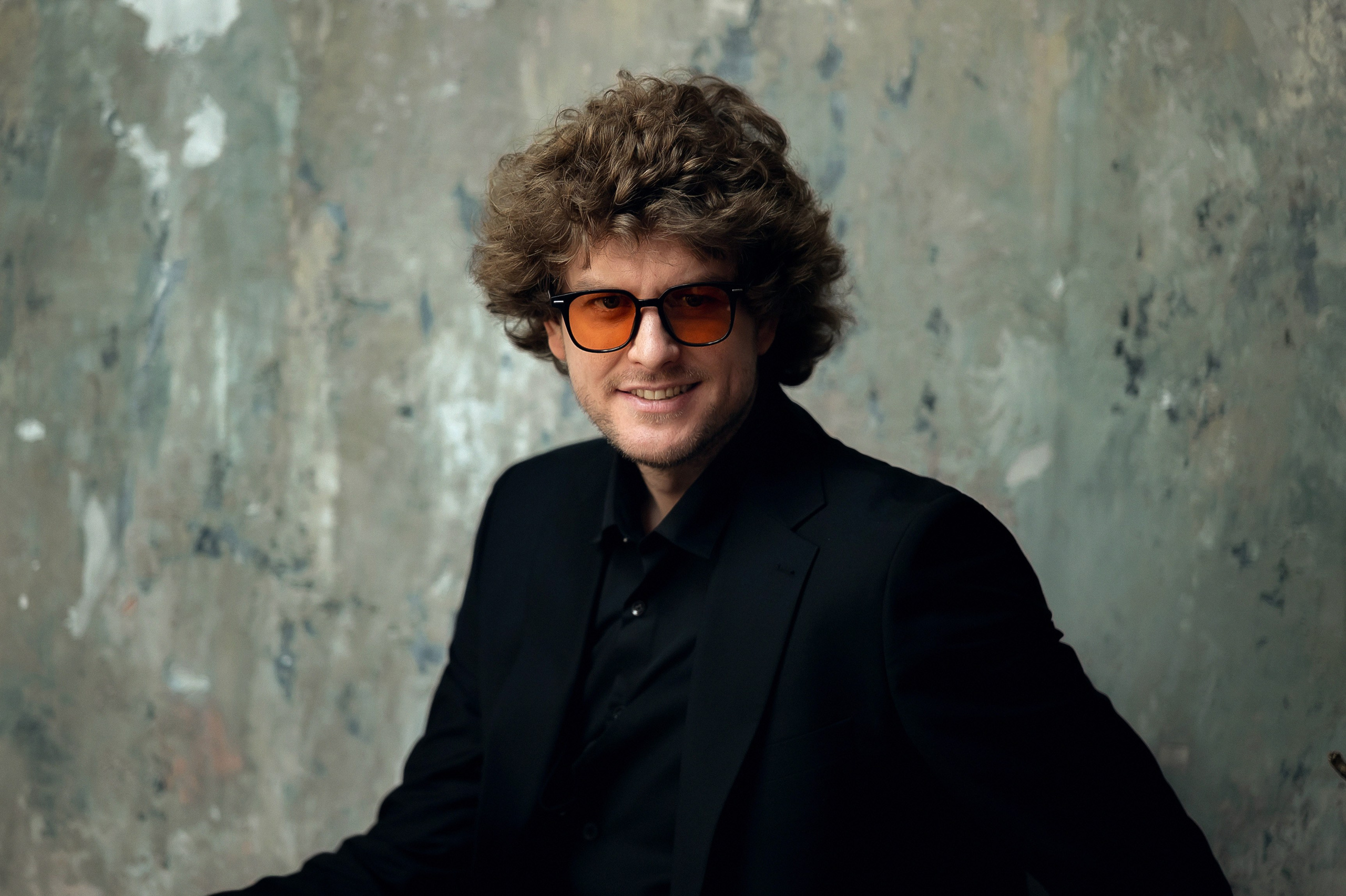 Никита Мучкаев. Портретный фотограф и видеограф Москва / Калуга — Марина Орлова