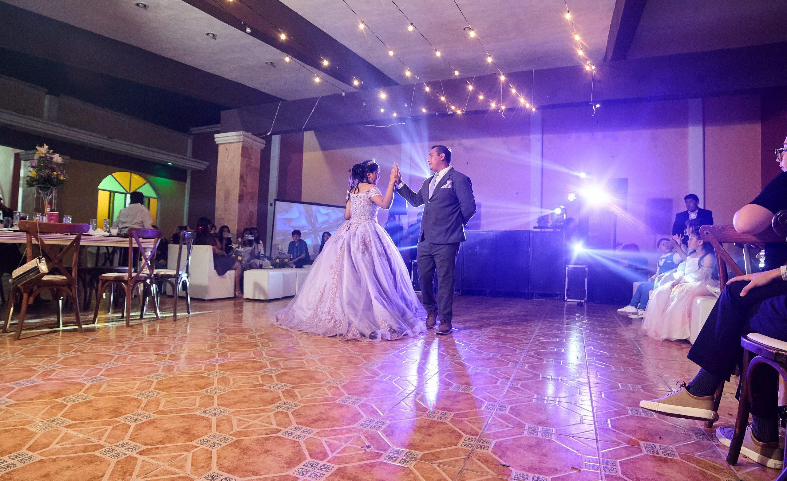 XV SINAI. Christian Ku fotógrafo en Mérida, Yucatán