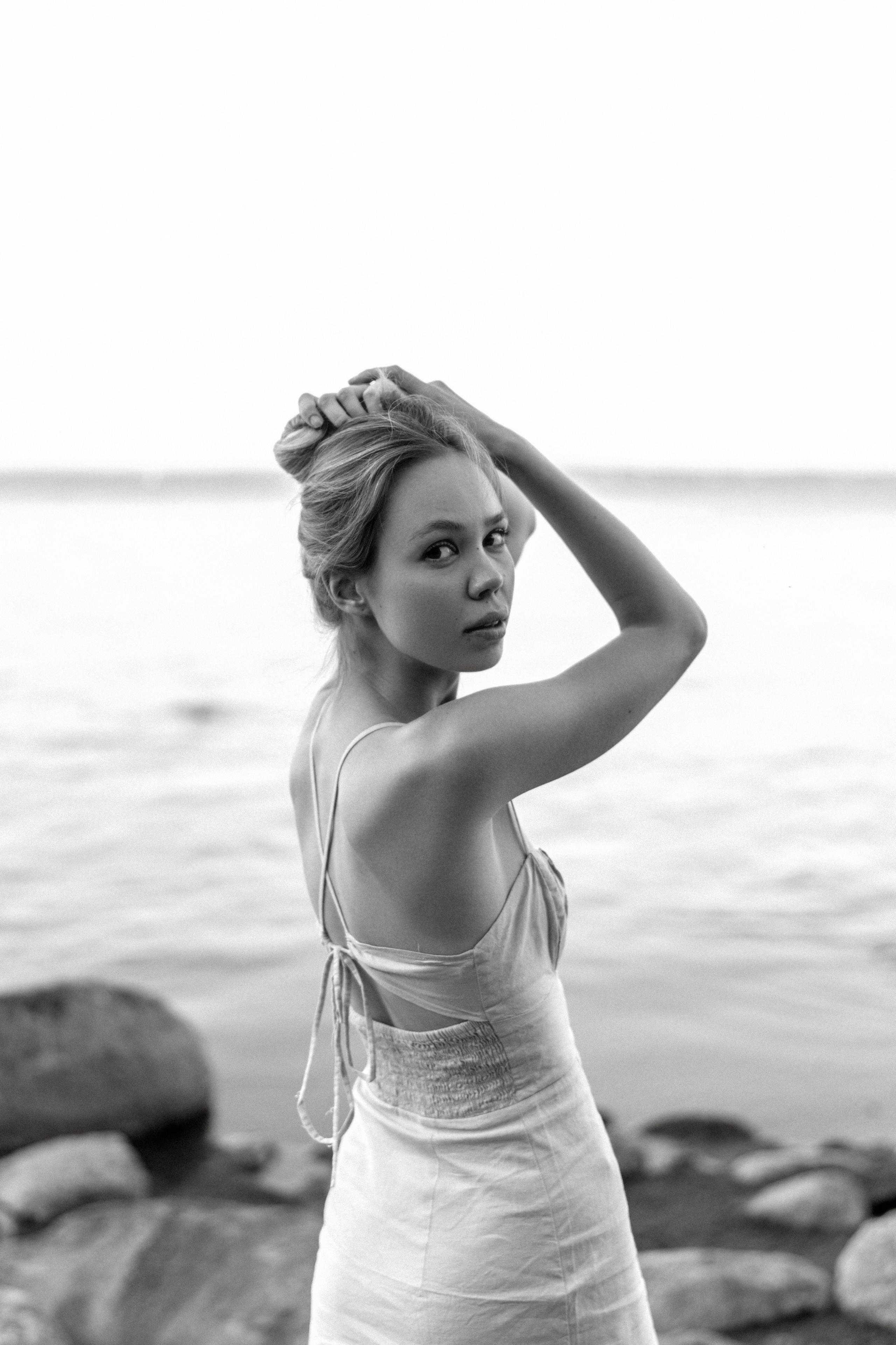 Portrait photographer Juliaqwh