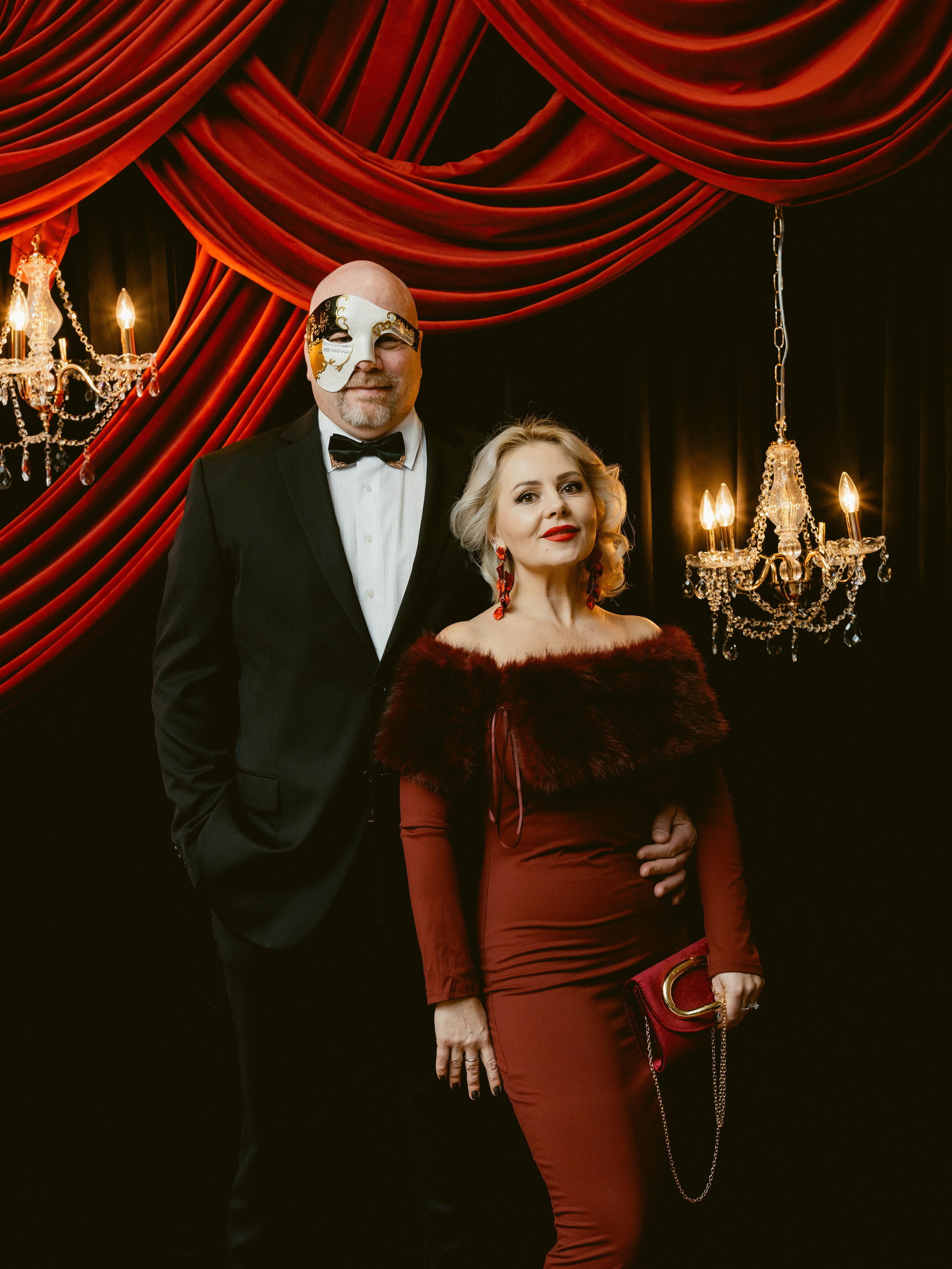 Restaurant. Anastasia Post: Wedding and Editorial Photography