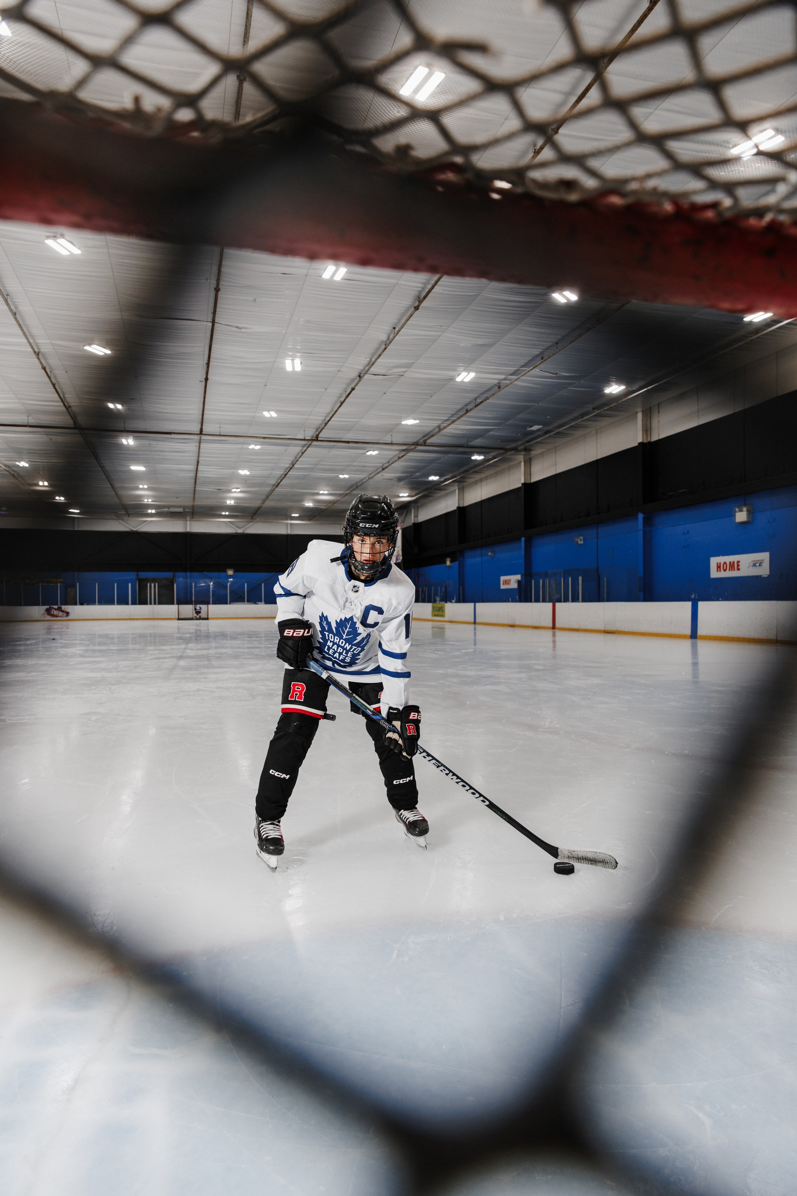 Mitzvah. Alex UA — Toronto photographer