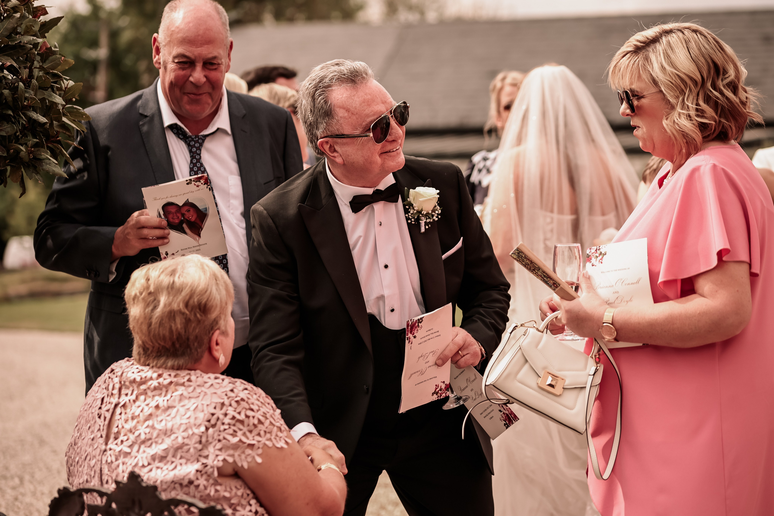 B&P. Photographer Co Dublin, Balbriggan — Agata Maliseva