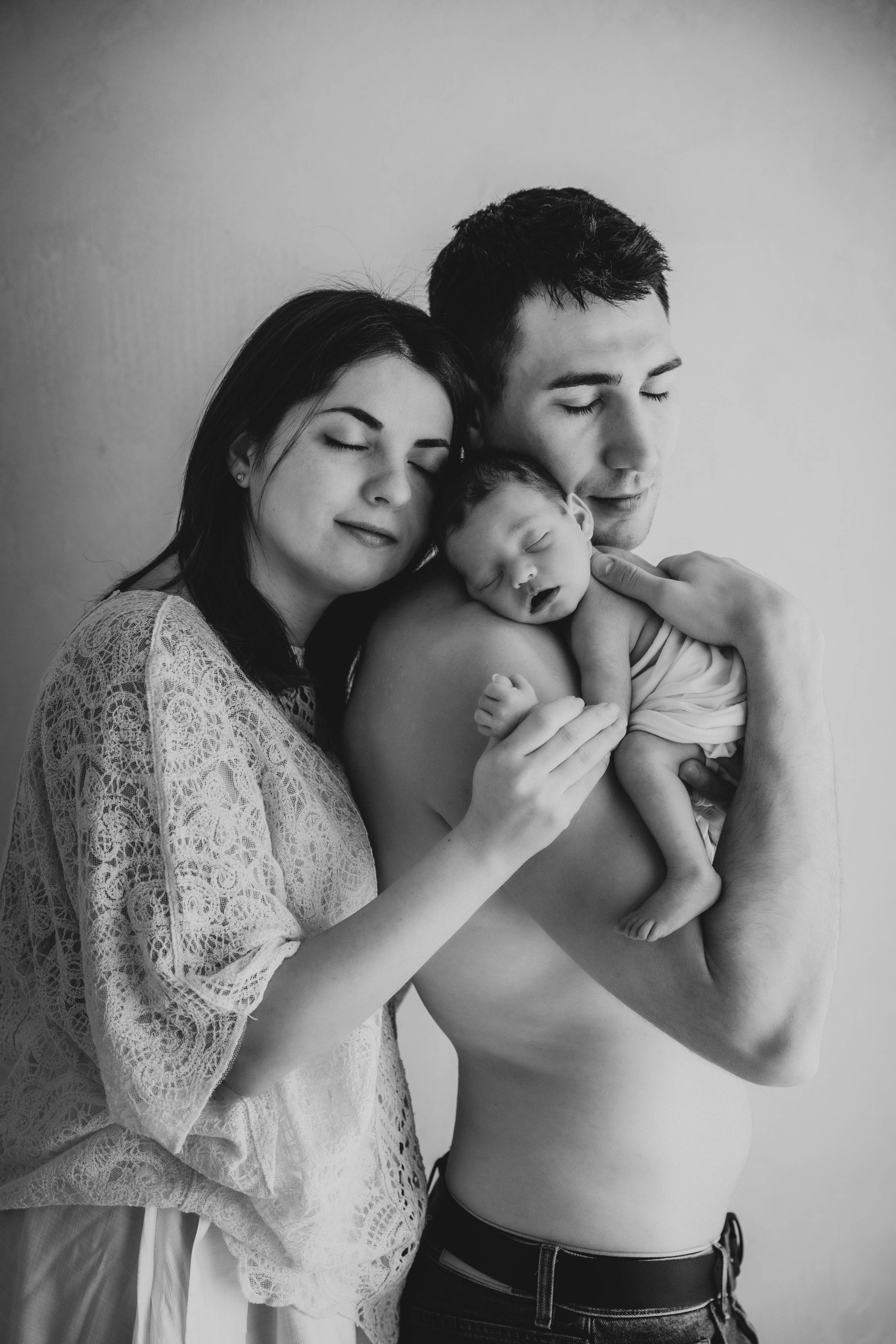 Newborn. Fotografo di famiglia, neonati, maternity, ritratti, matrimoni, cerimonie, Rimini